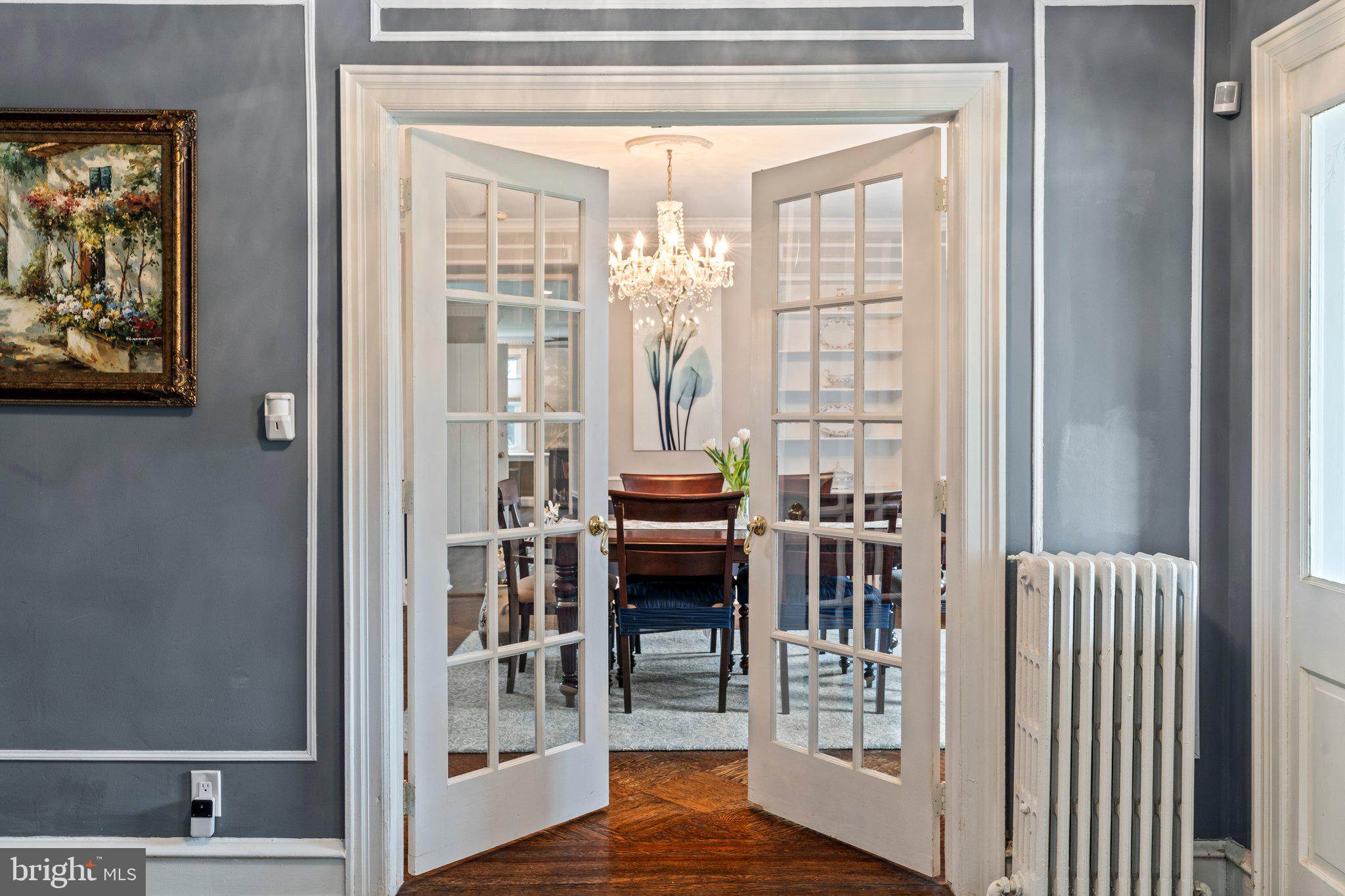 DREXEL PARK - Residential