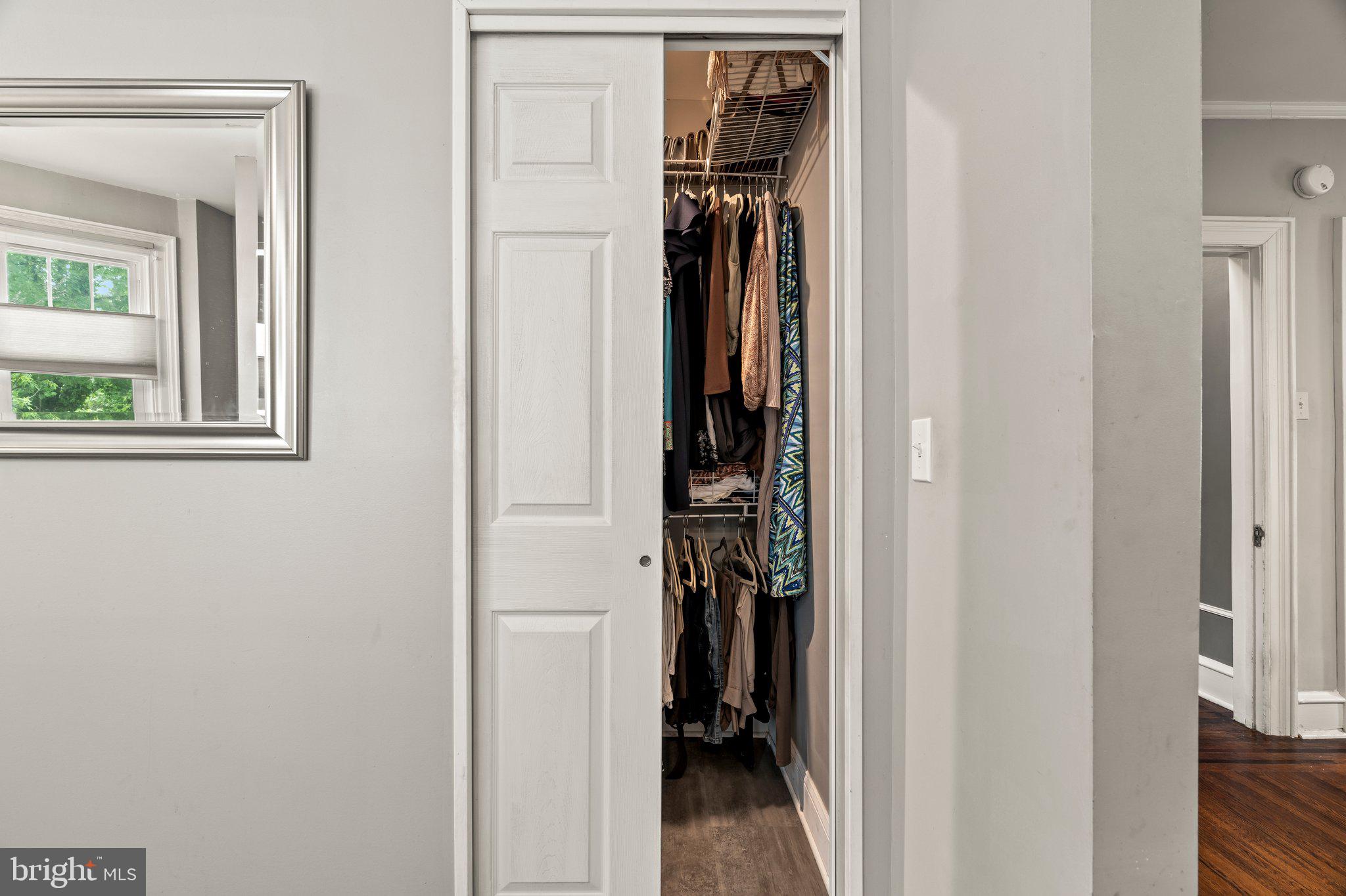 DREXEL PARK - Residential