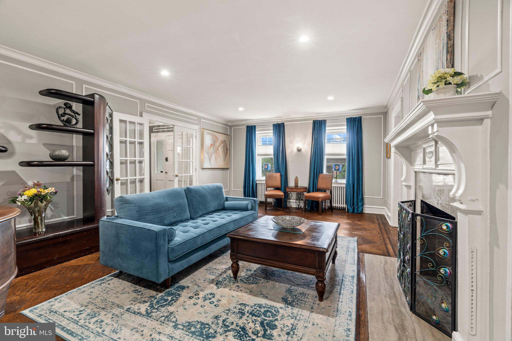 DREXEL PARK - Residential