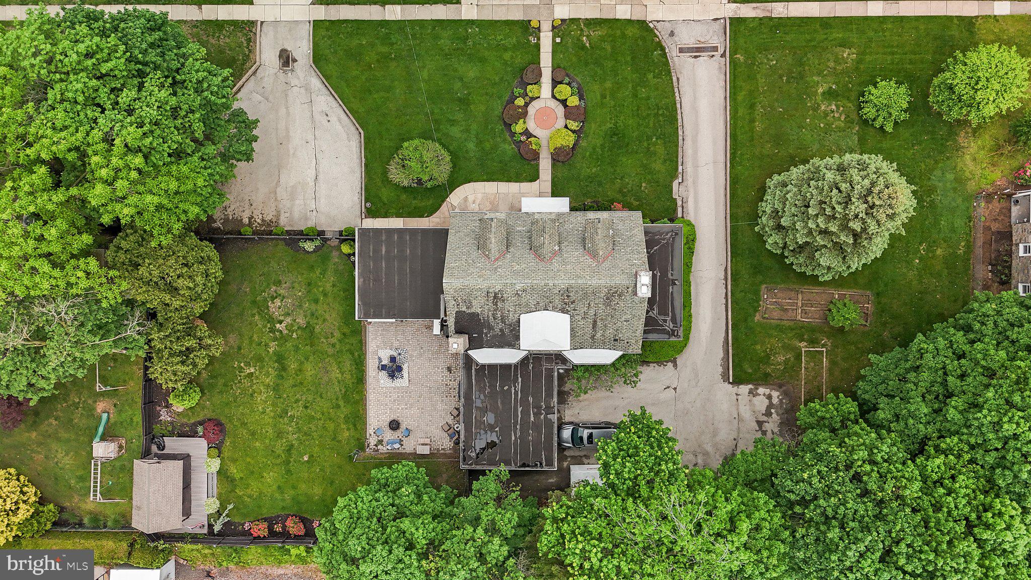 DREXEL PARK - Residential