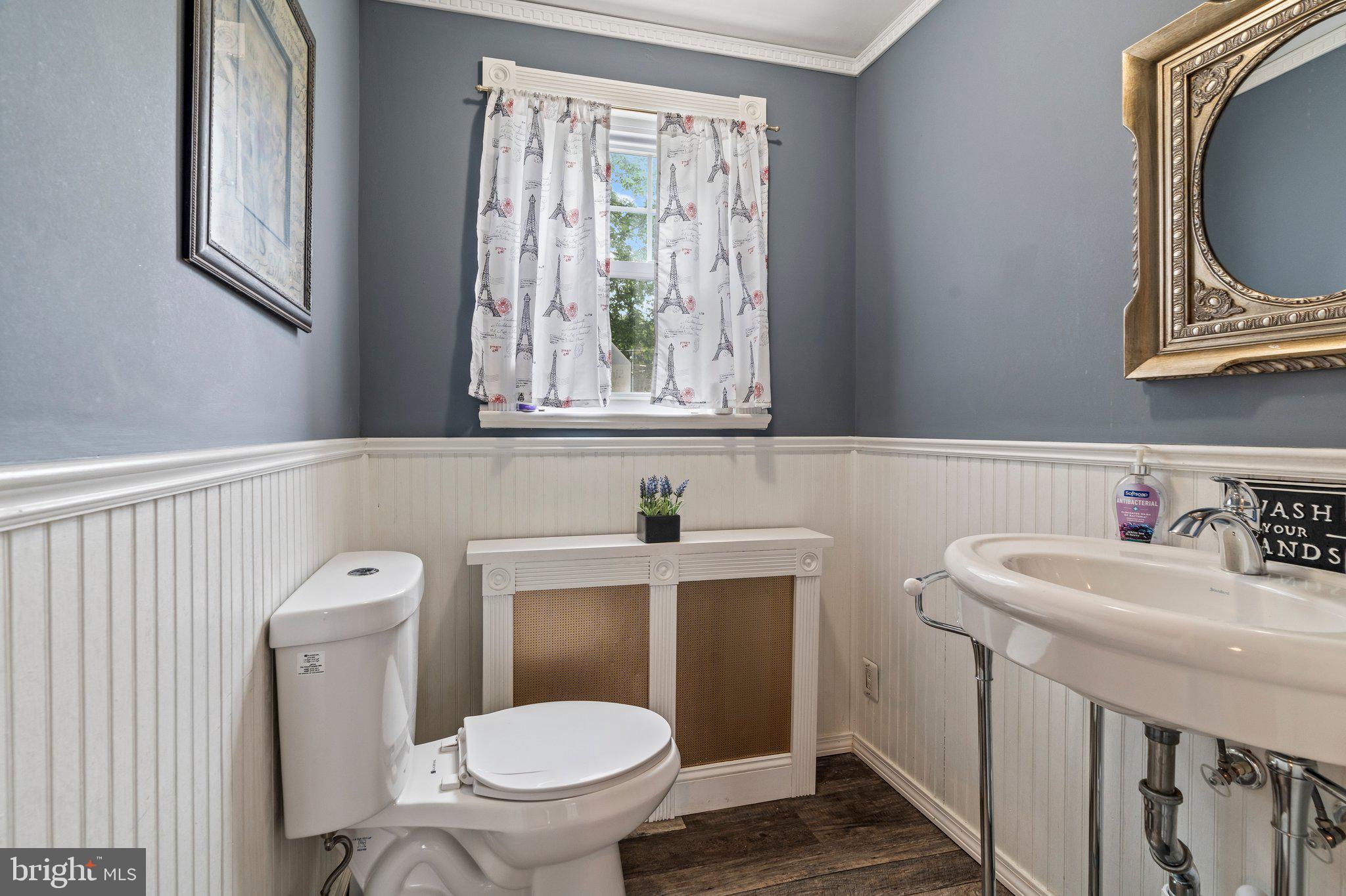 DREXEL PARK - Residential