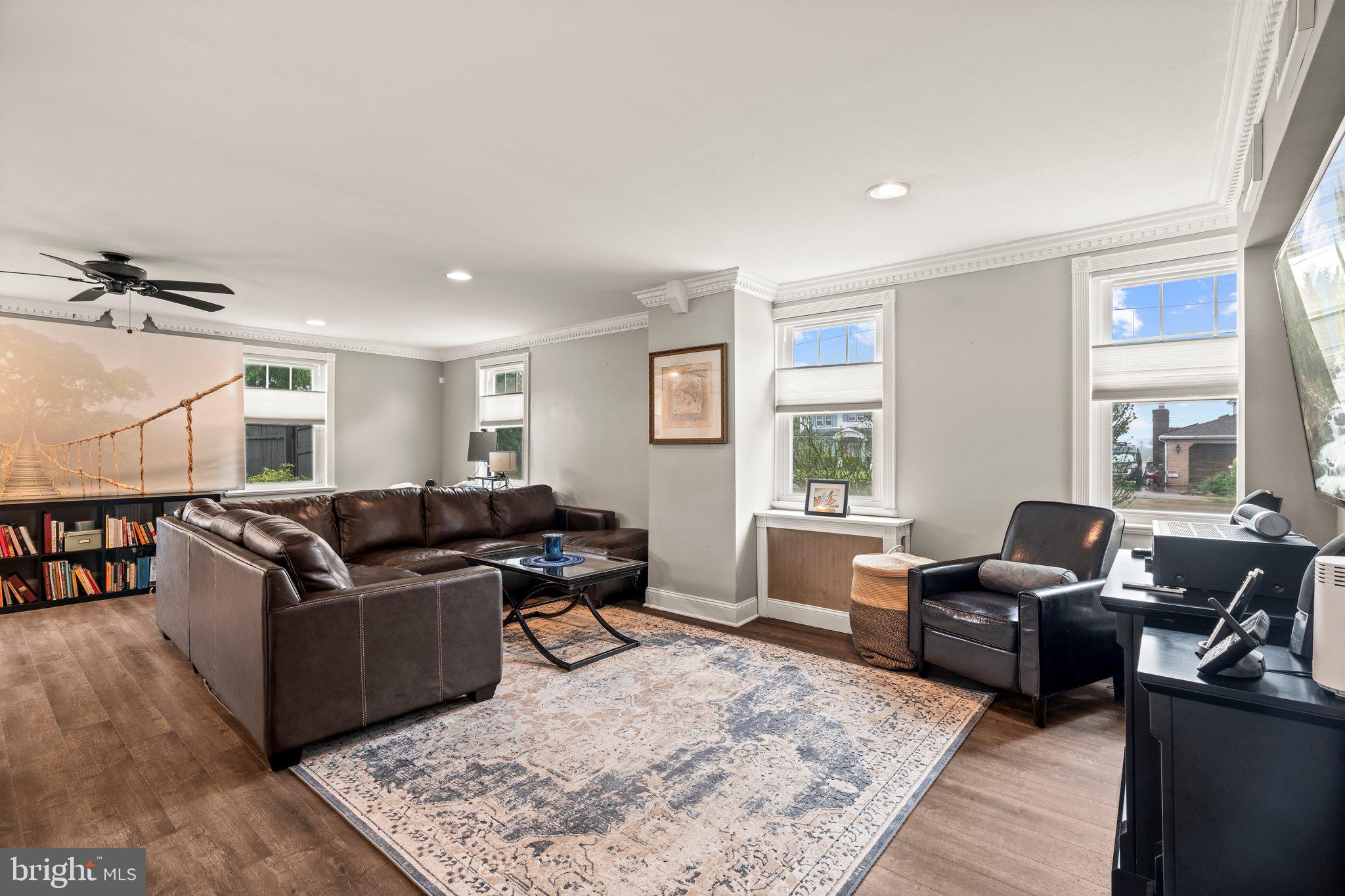 DREXEL PARK - Residential