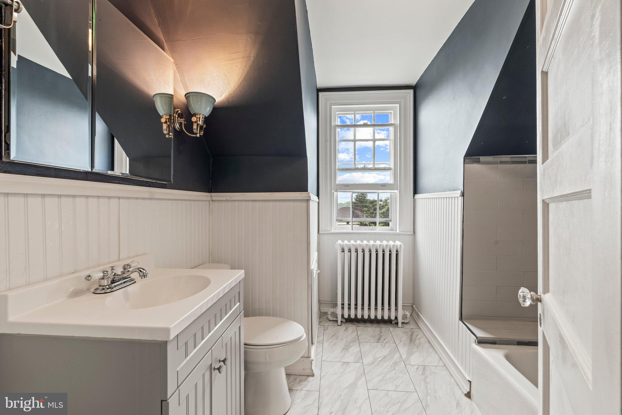 DREXEL PARK - Residential