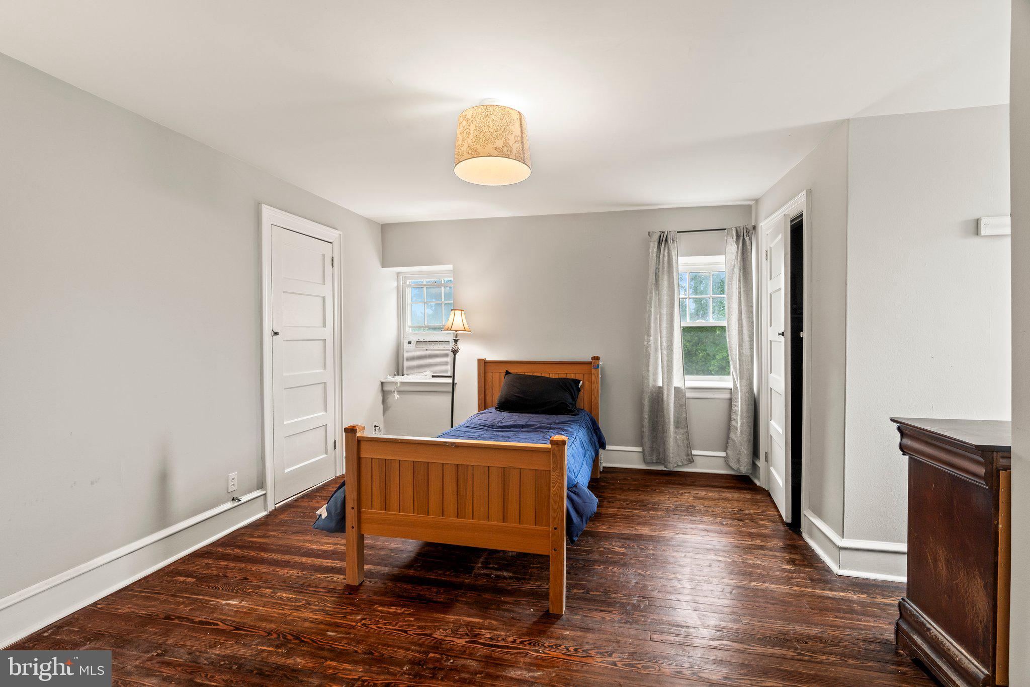 DREXEL PARK - Residential