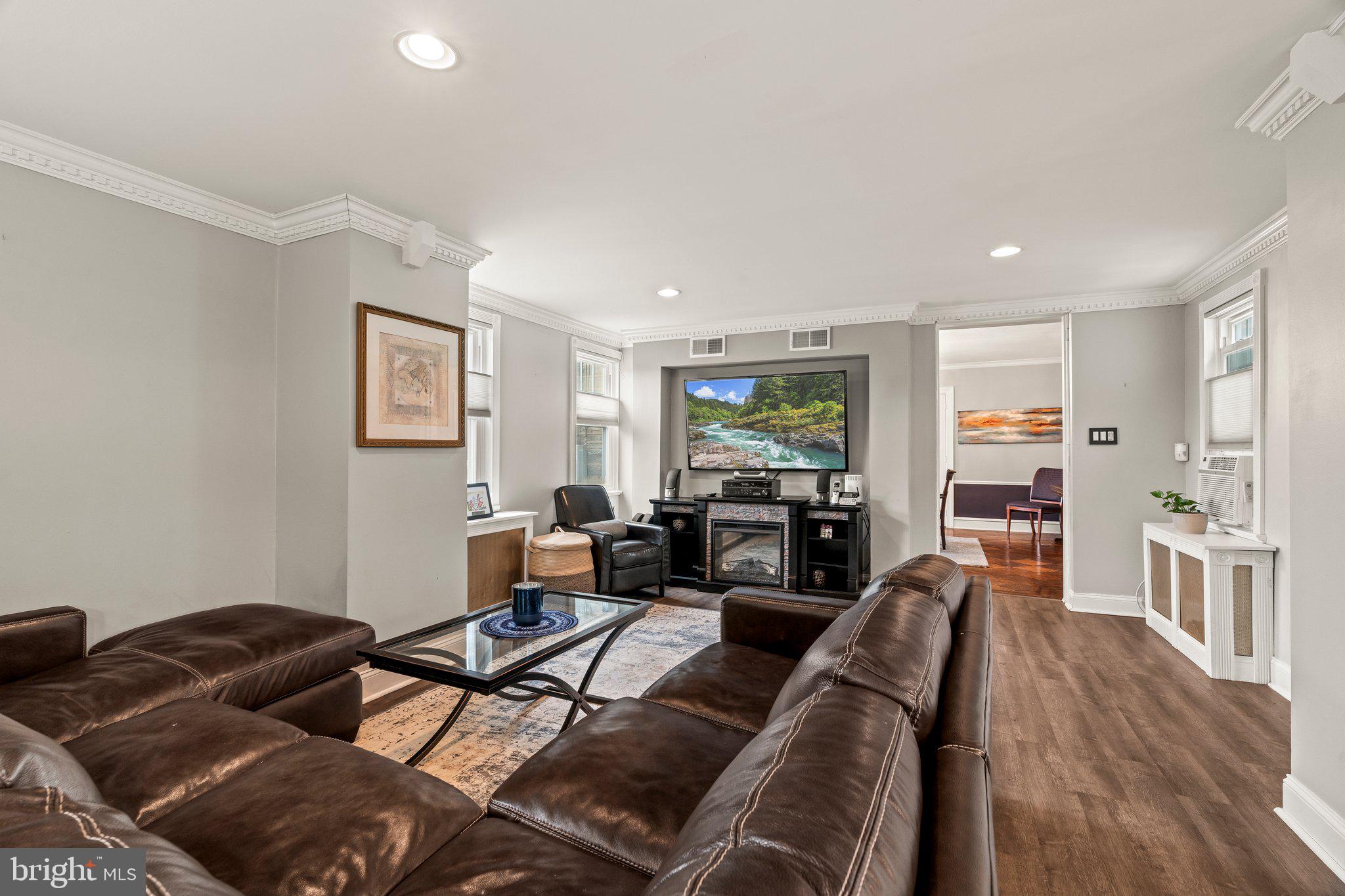 DREXEL PARK - Residential