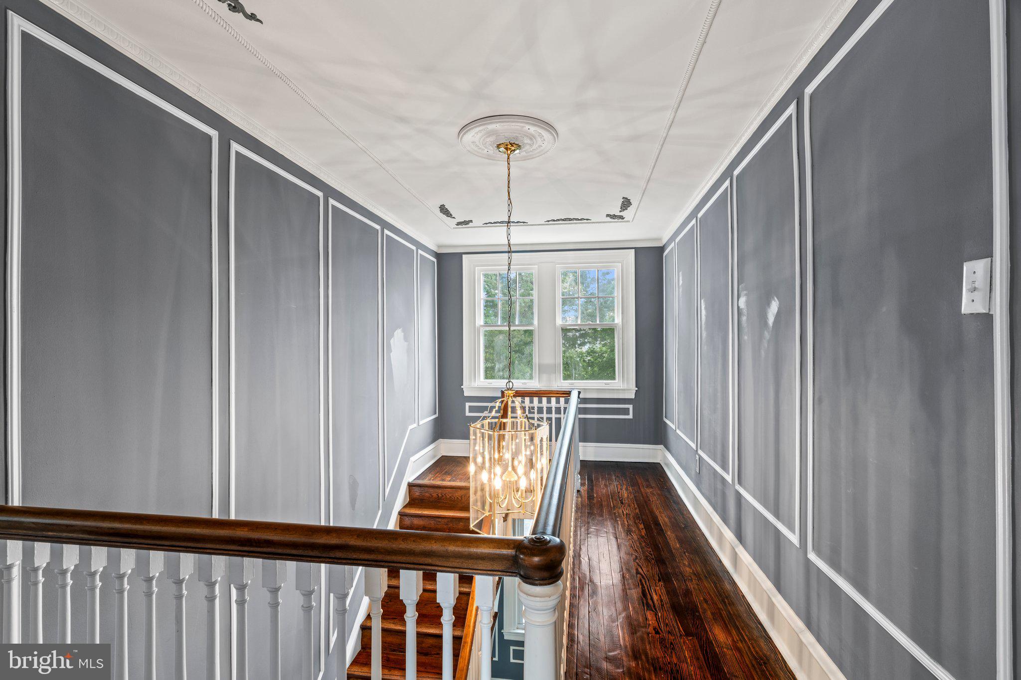 DREXEL PARK - Residential