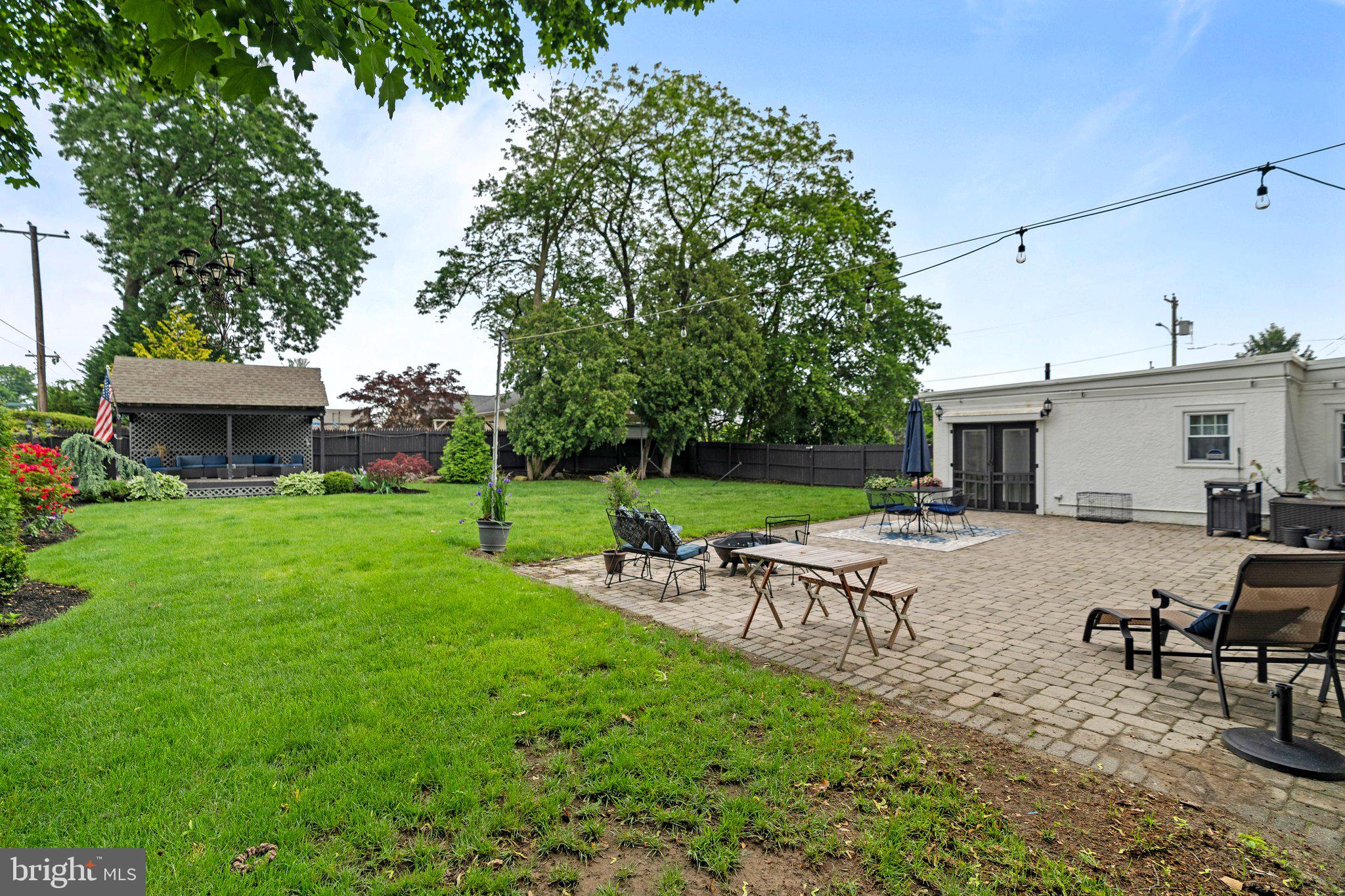 DREXEL PARK - Residential