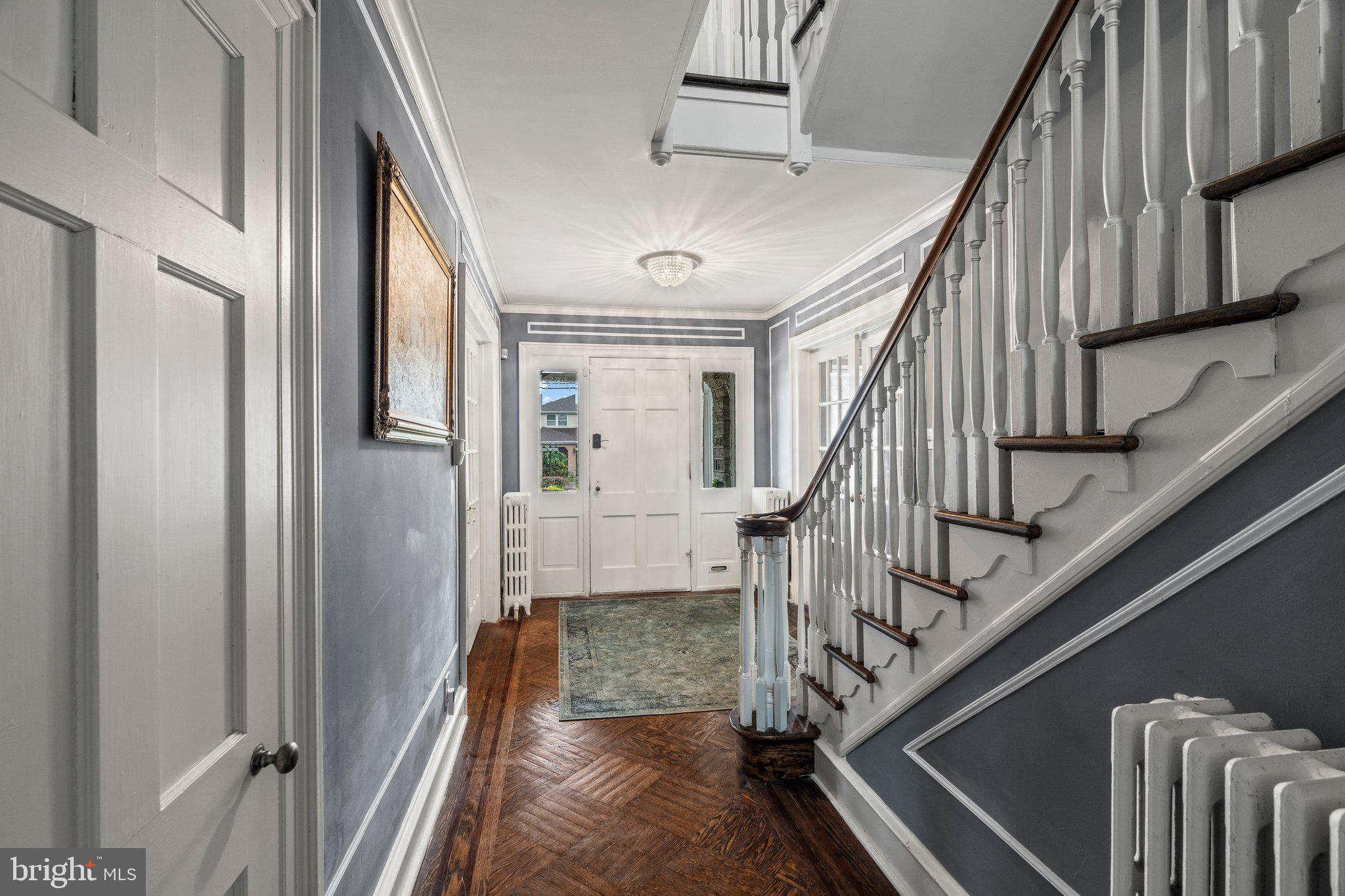 DREXEL PARK - Residential