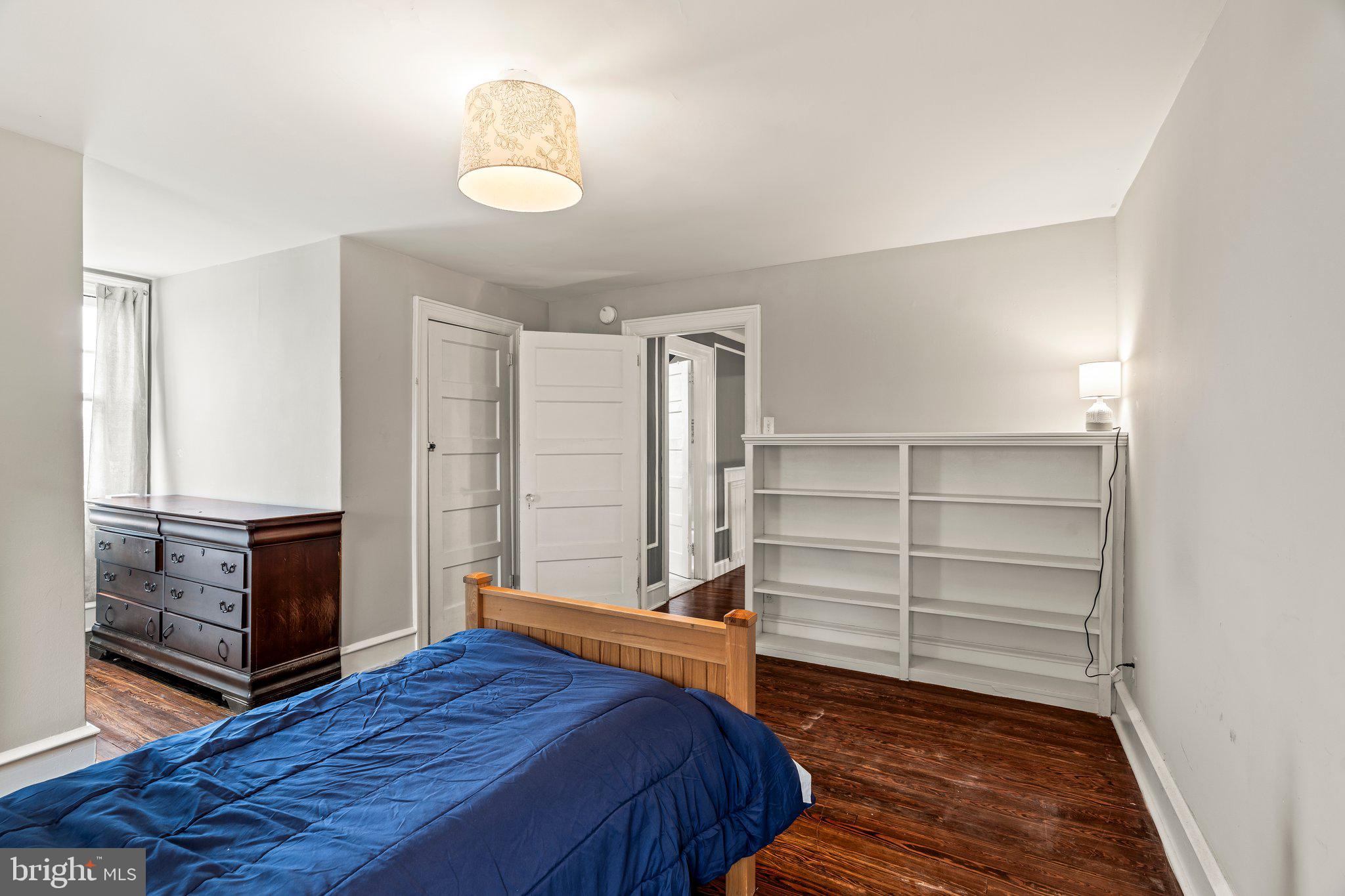 DREXEL PARK - Residential