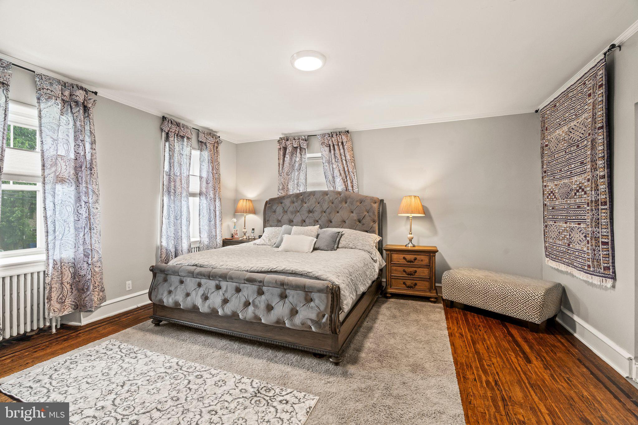 DREXEL PARK - Residential