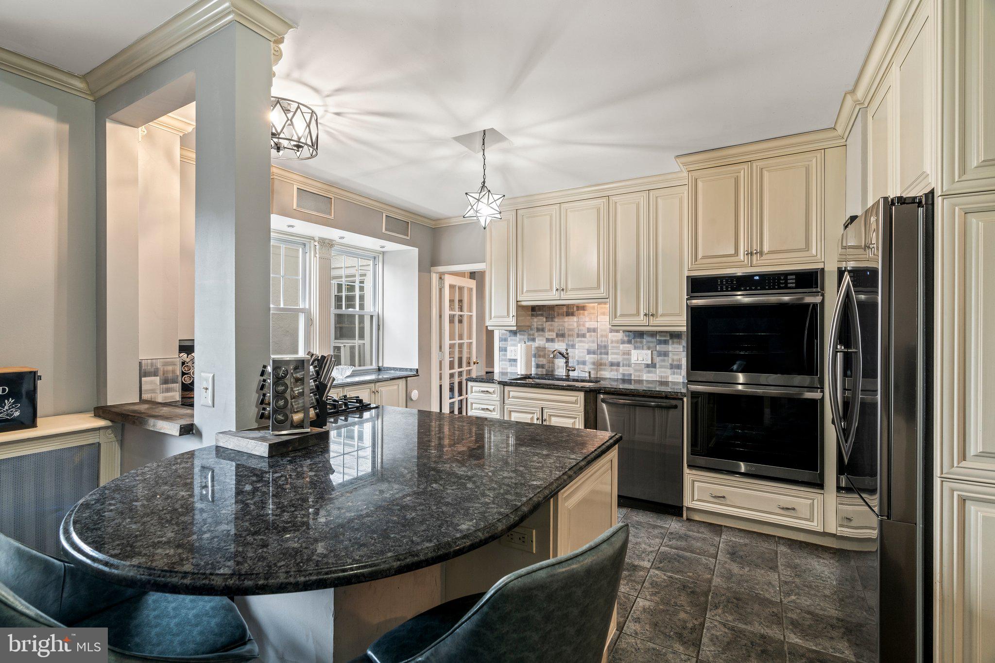 DREXEL PARK - Residential