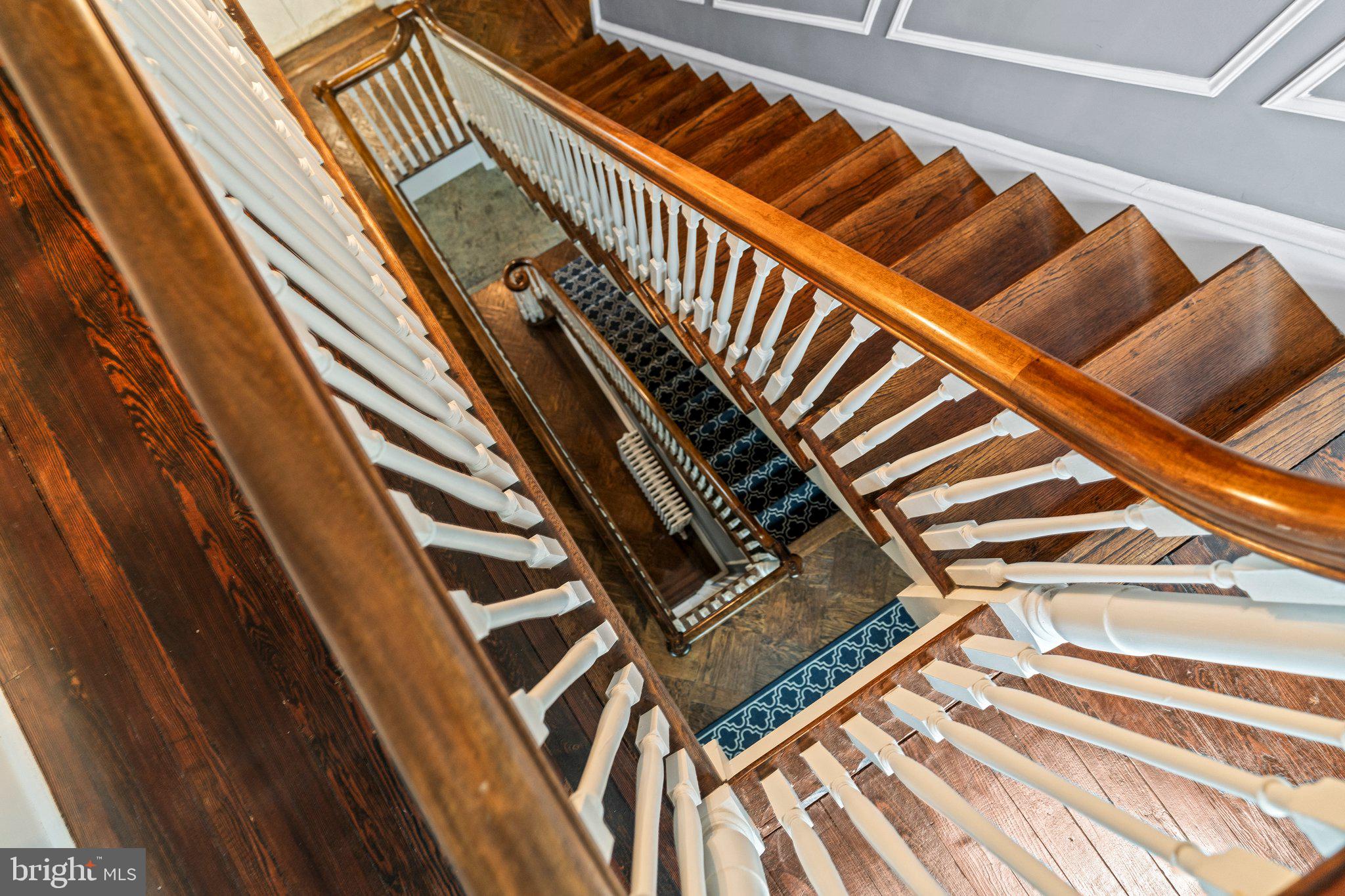 DREXEL PARK - Residential