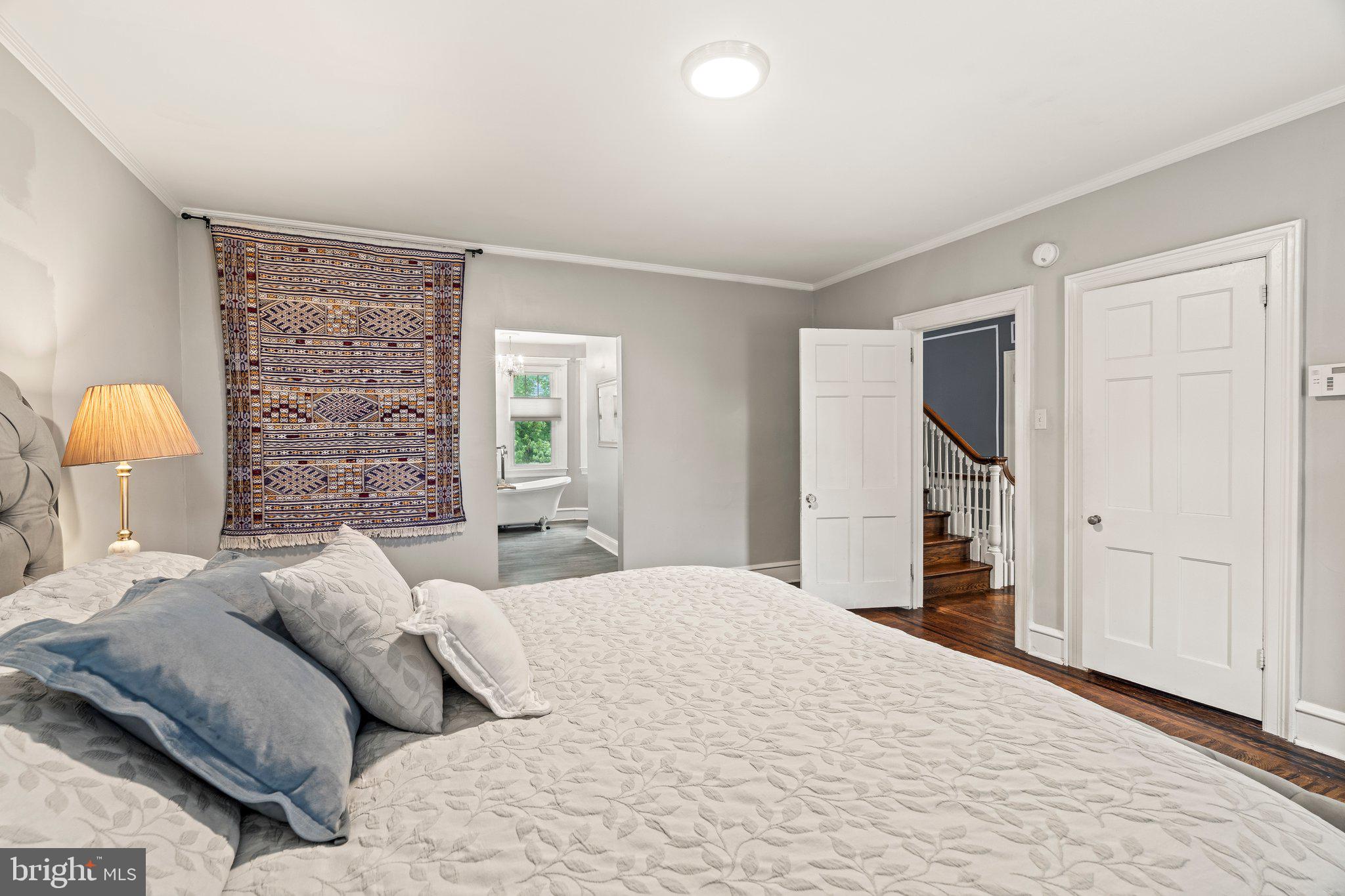 DREXEL PARK - Residential