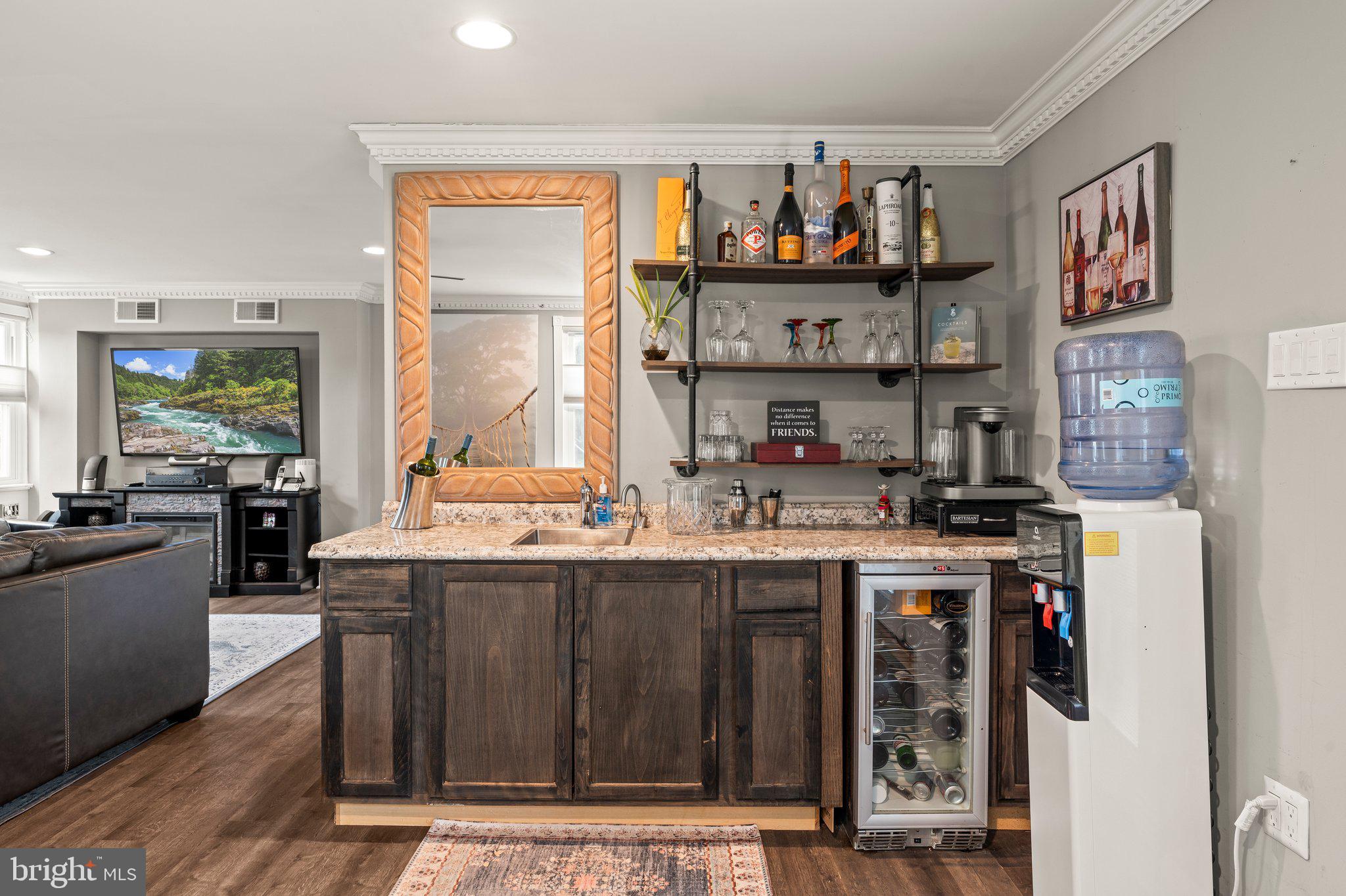 DREXEL PARK - Residential