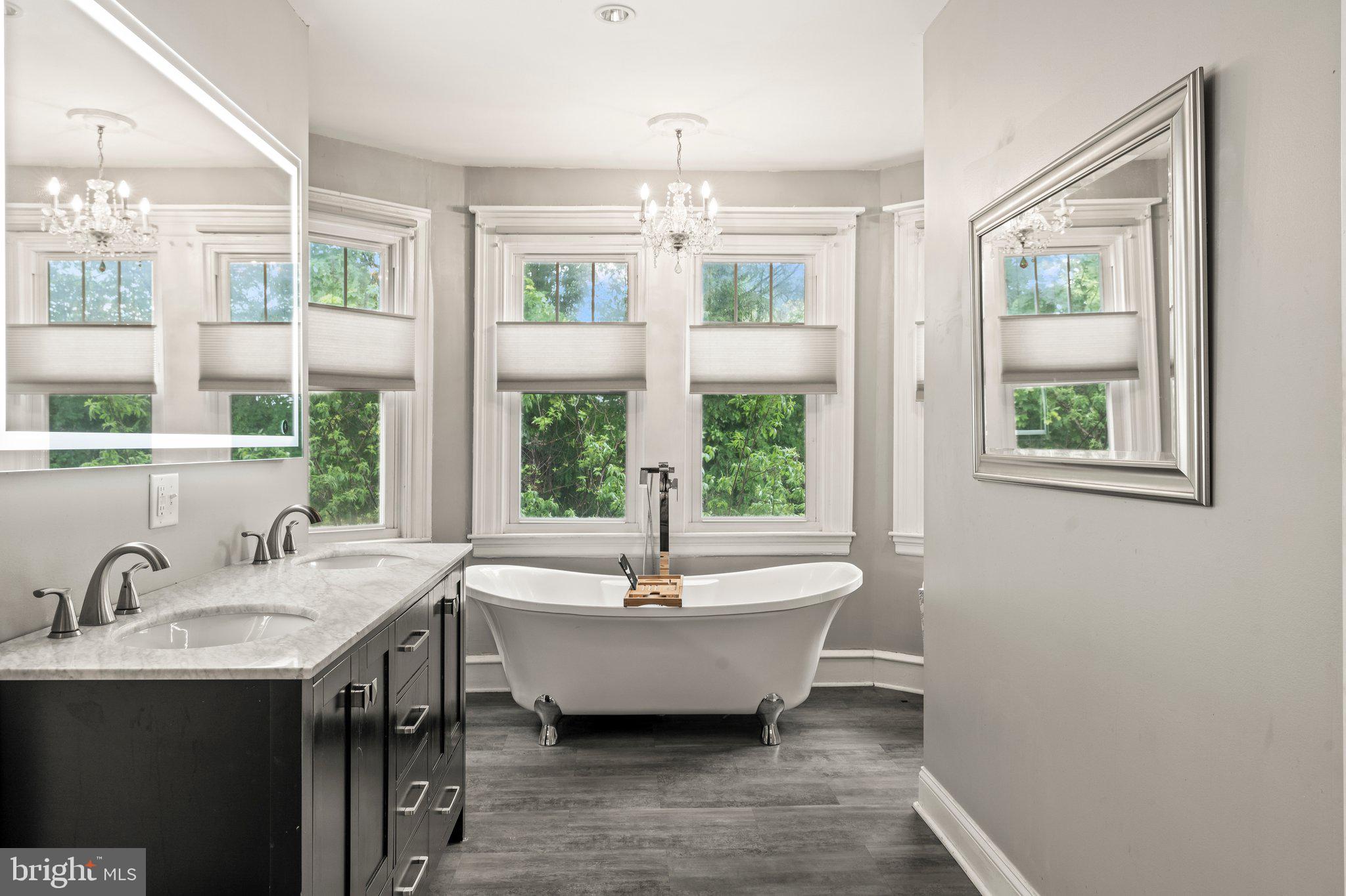 DREXEL PARK - Residential