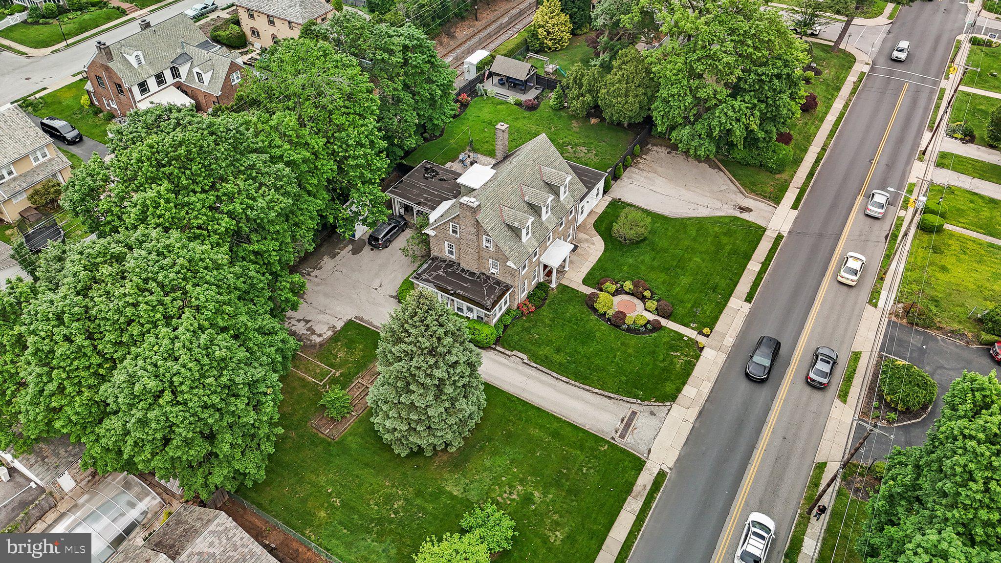 DREXEL PARK - Residential