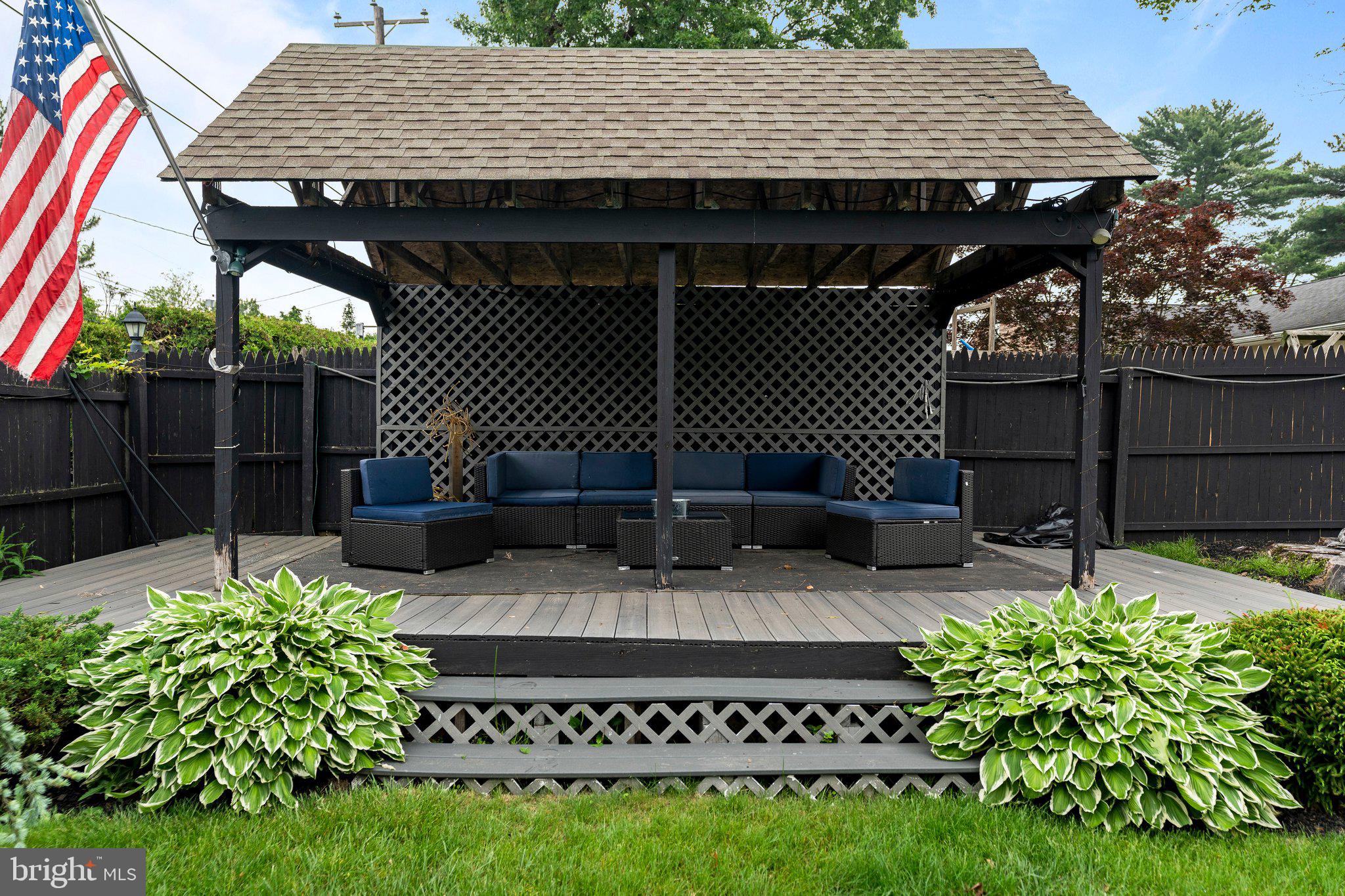 DREXEL PARK - Residential