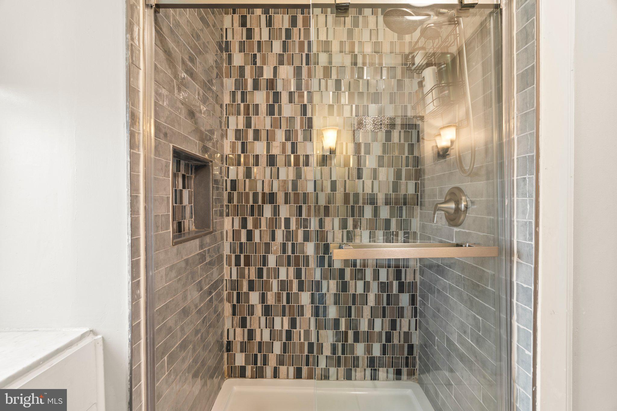 DREXEL PARK - Residential