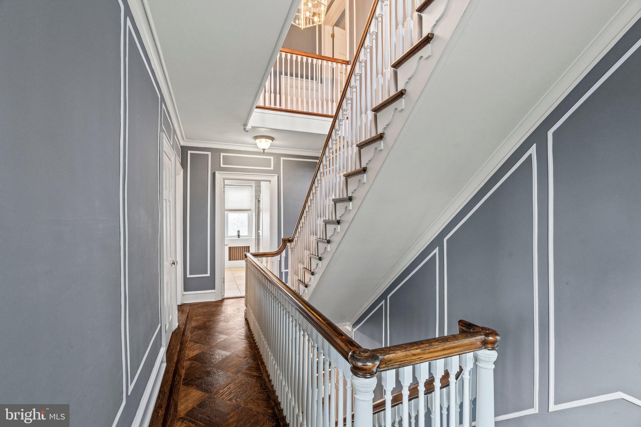 DREXEL PARK - Residential