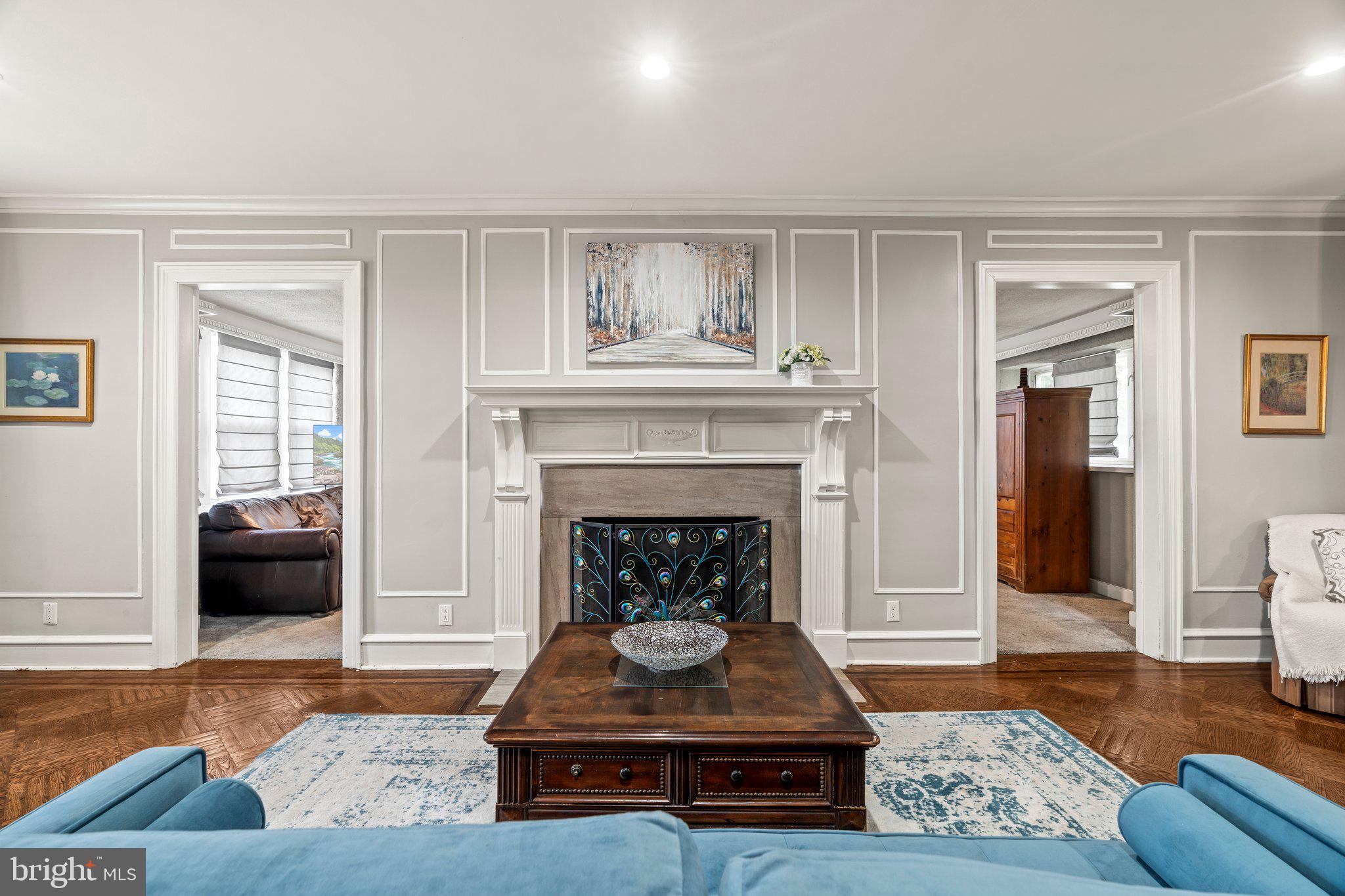 DREXEL PARK - Residential