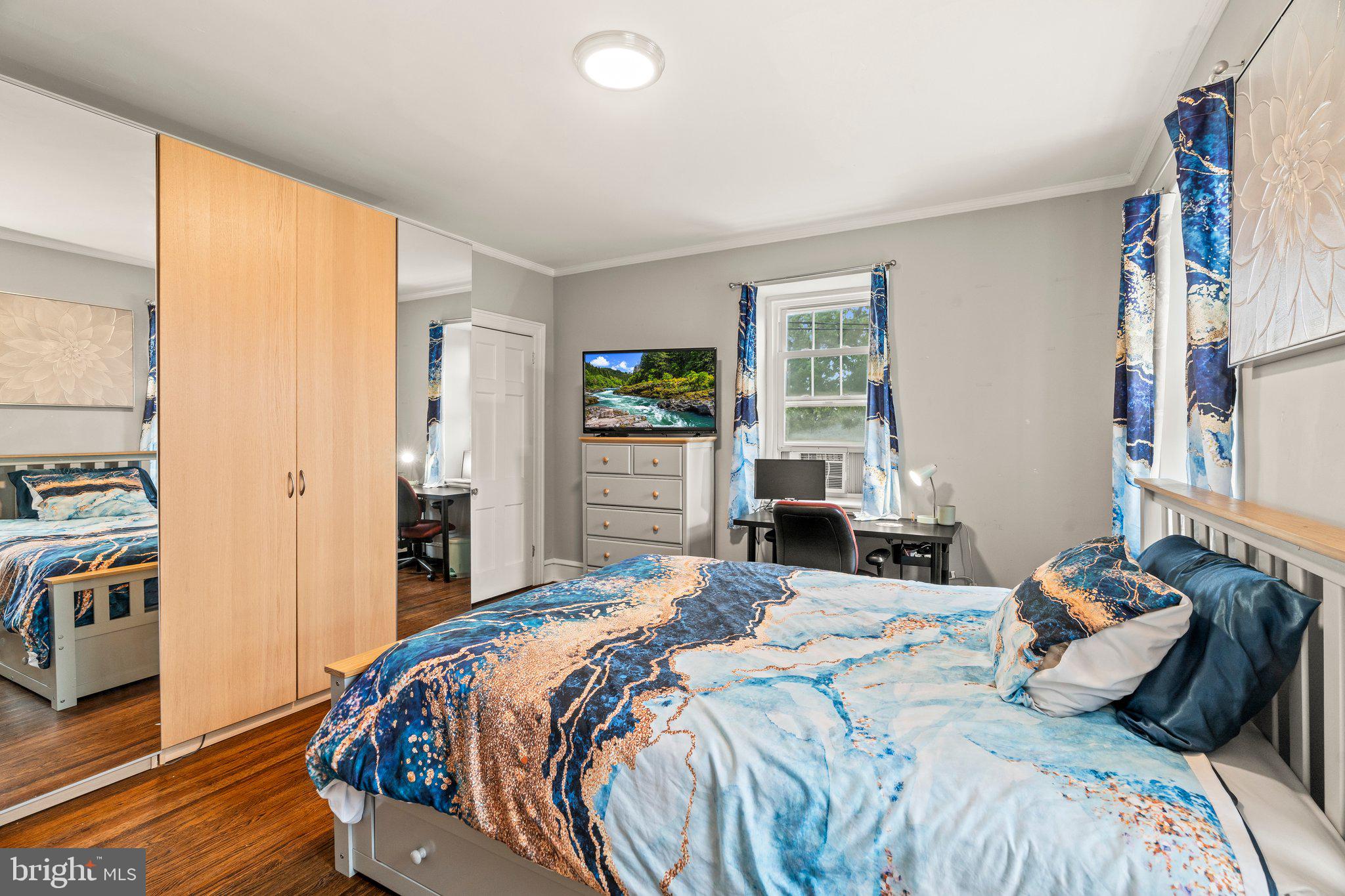 DREXEL PARK - Residential