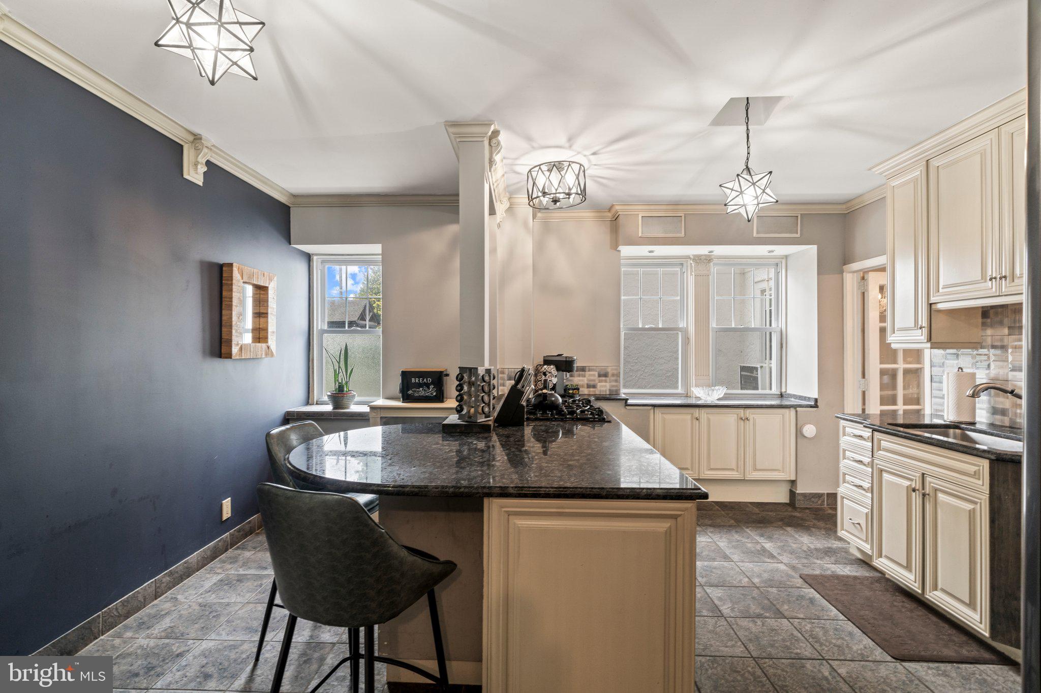 DREXEL PARK - Residential