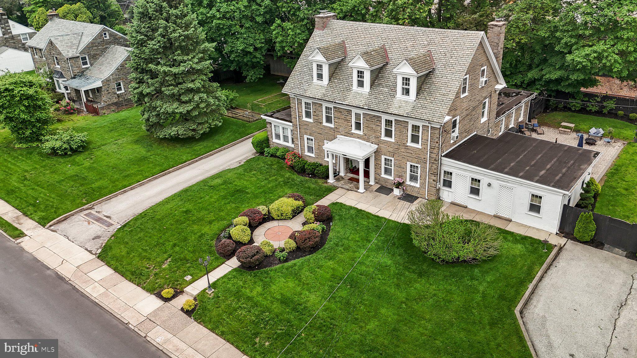 DREXEL PARK - Residential