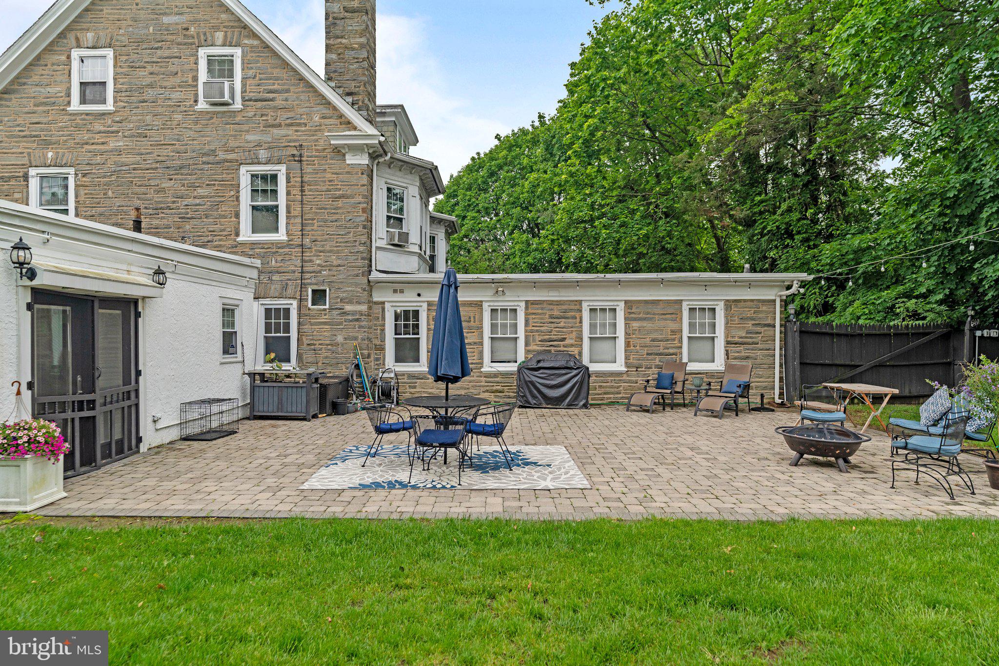 DREXEL PARK - Residential