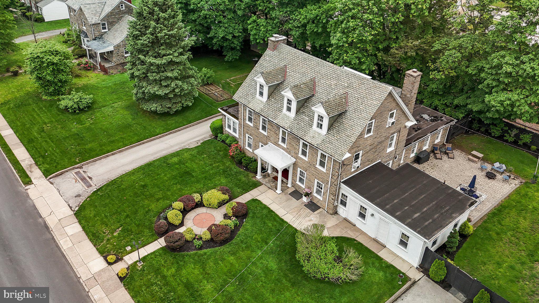 DREXEL PARK - Residential