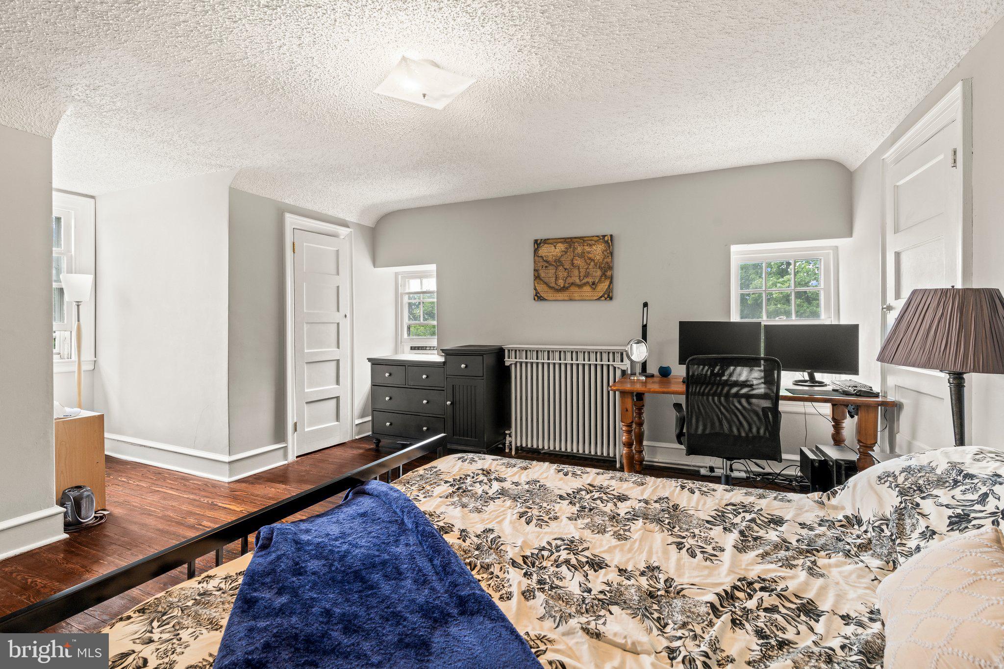 DREXEL PARK - Residential