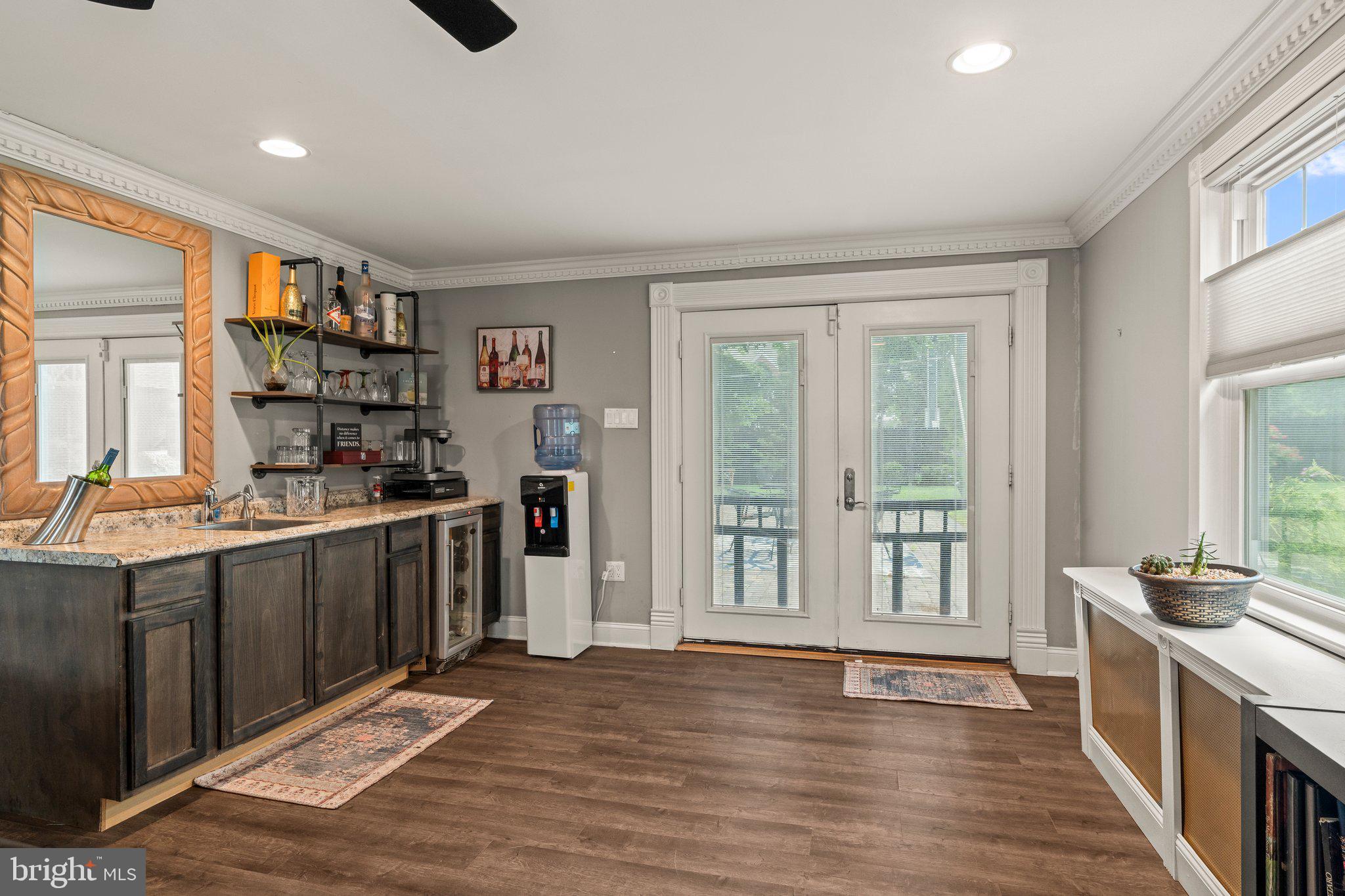 DREXEL PARK - Residential