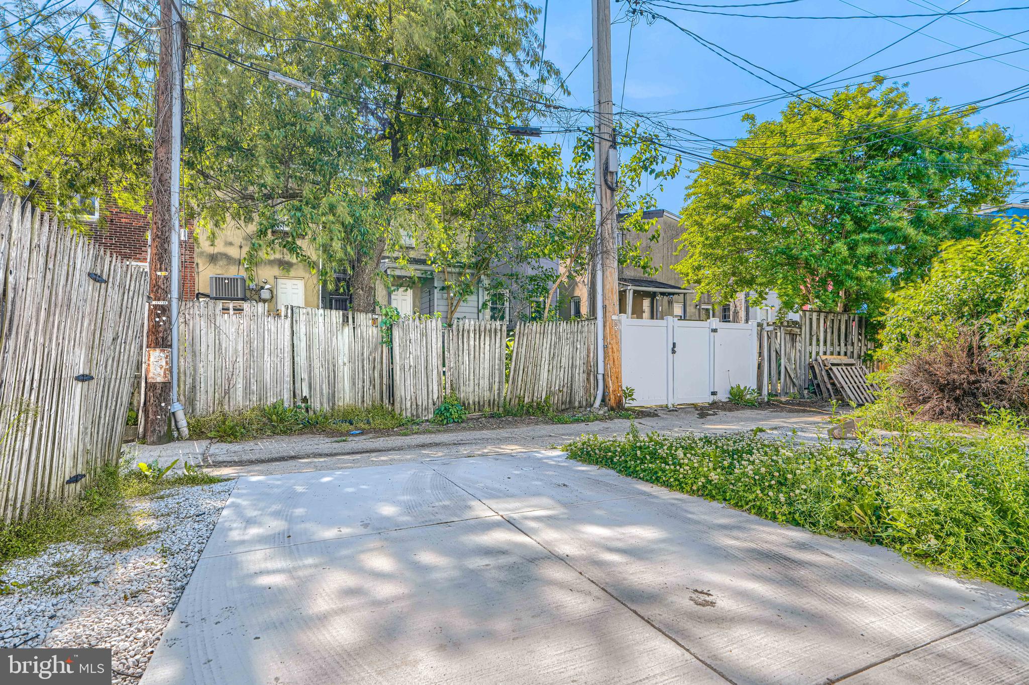PIGTOWN HISTORIC DISTRICT - Residential