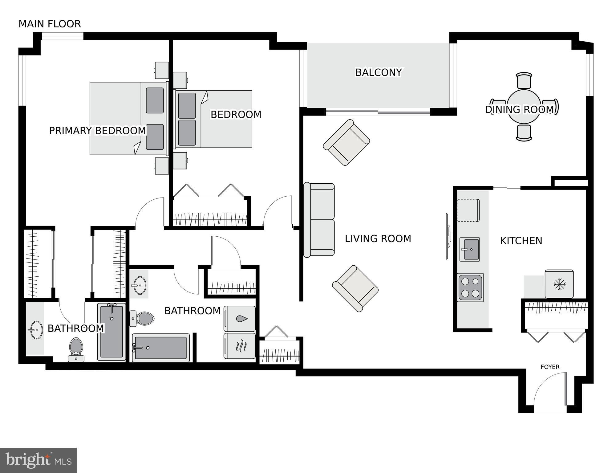 CORONADO - Residential
