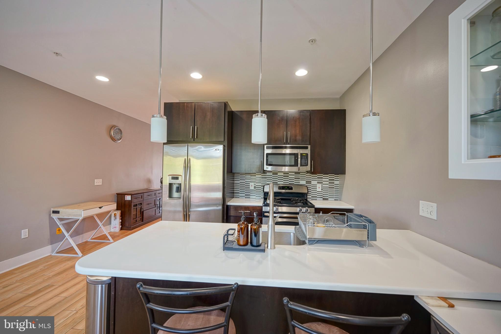 NORTHERN LIBERTIES - Residential