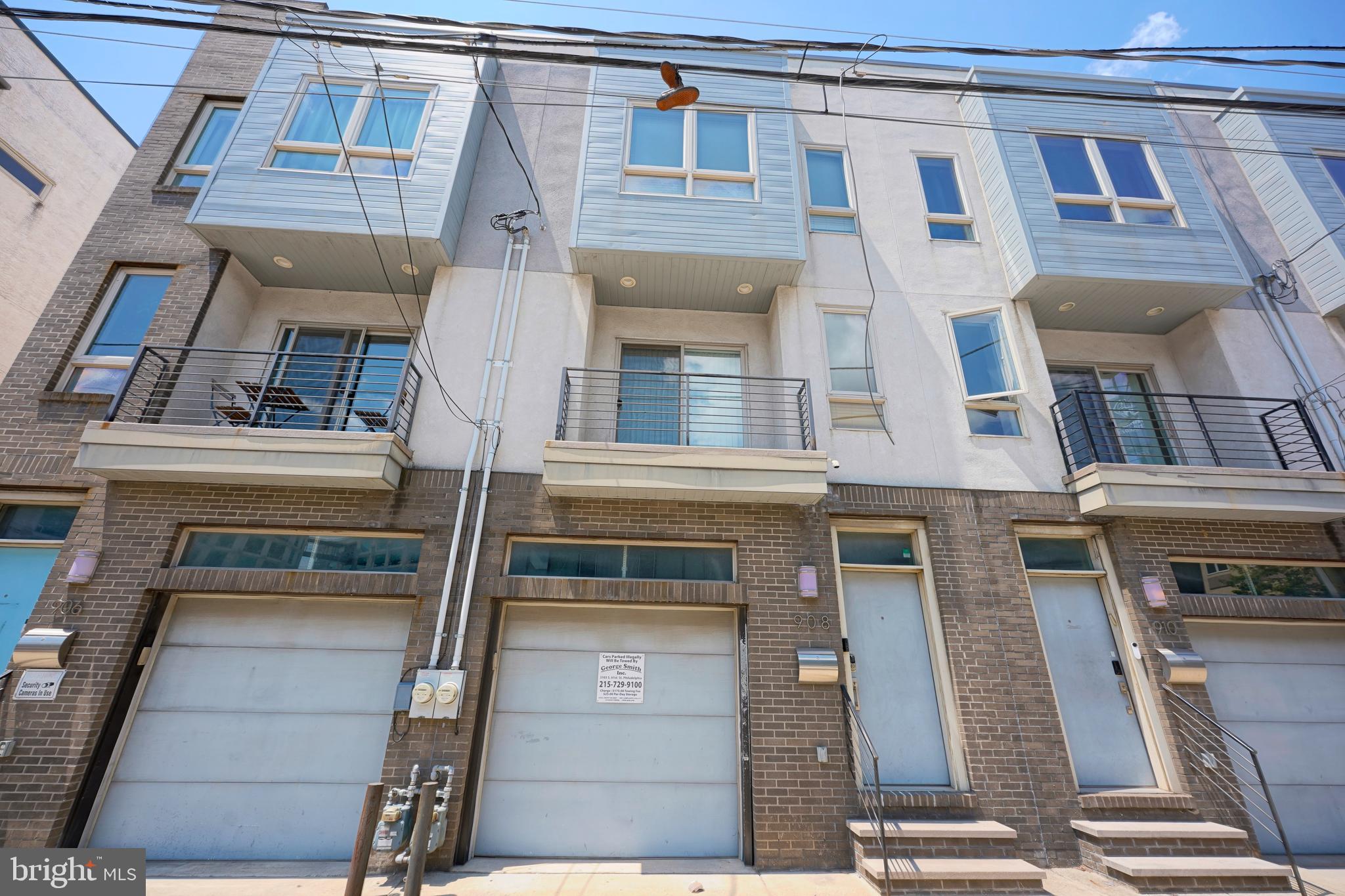 NORTHERN LIBERTIES - Residential