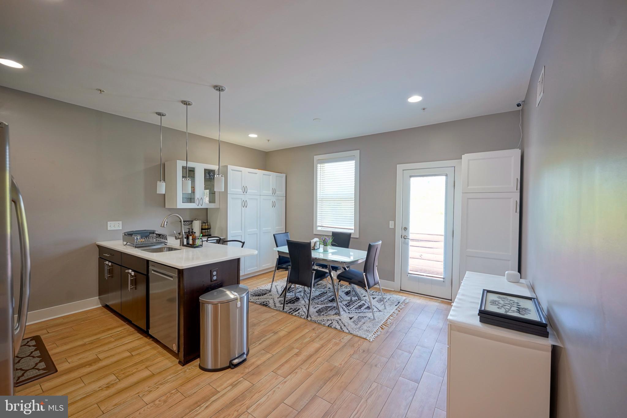 NORTHERN LIBERTIES - Residential