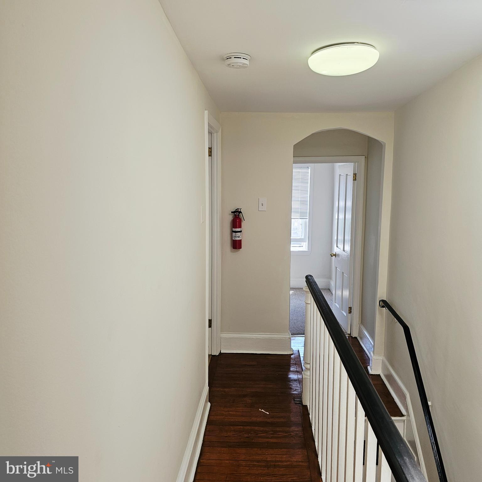 GRADUATE HOSPITAL - Residential Lease