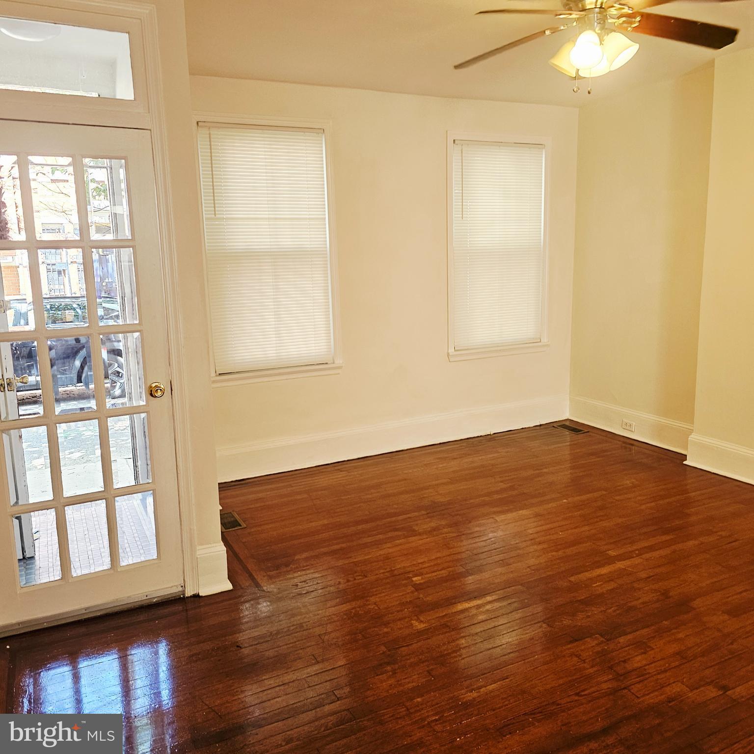 GRADUATE HOSPITAL - Residential Lease