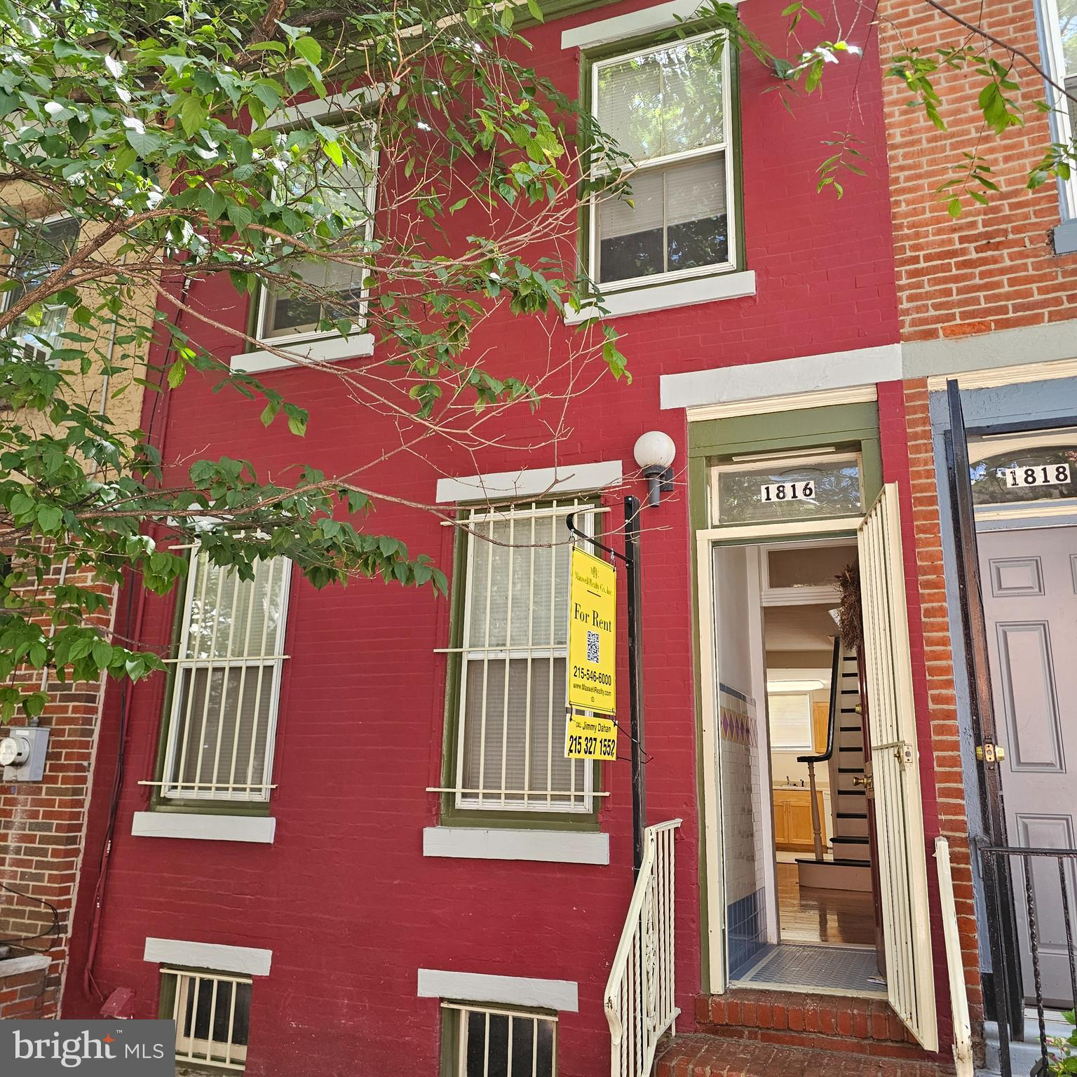 GRADUATE HOSPITAL - Residential Lease