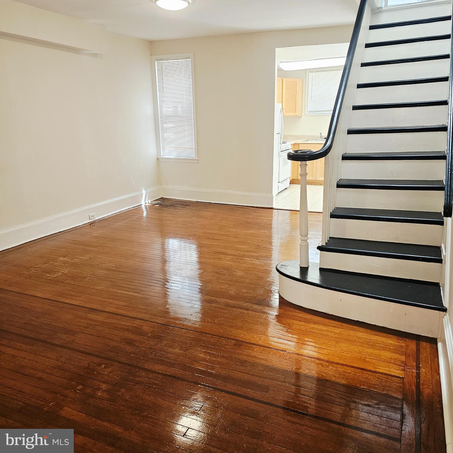 GRADUATE HOSPITAL - Residential Lease