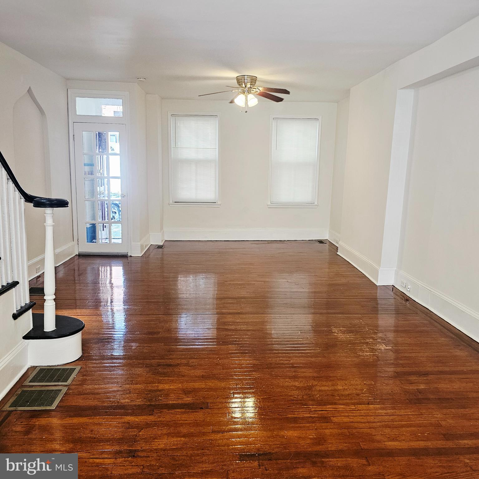 GRADUATE HOSPITAL - Residential Lease