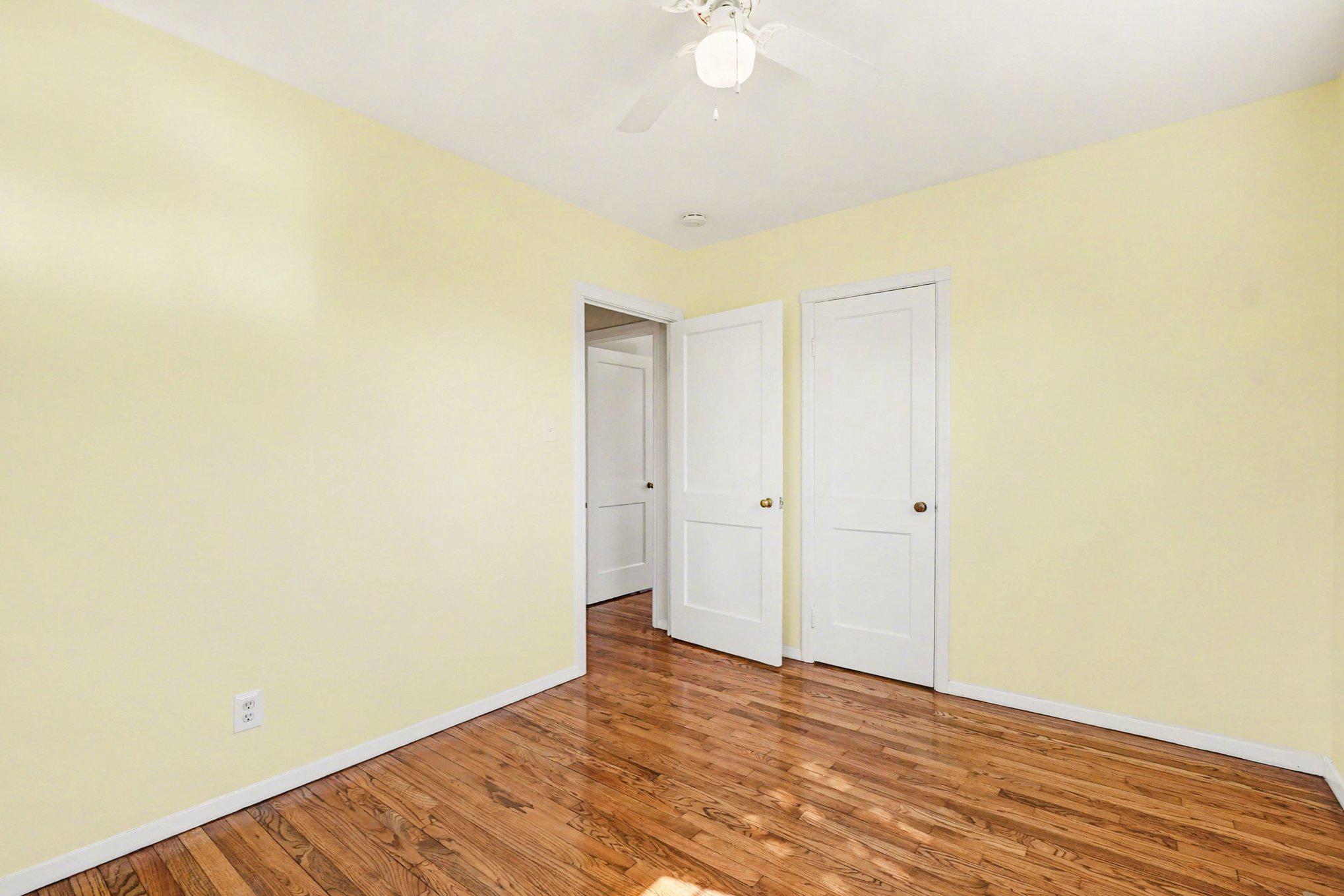 BAYBROOK - Residential