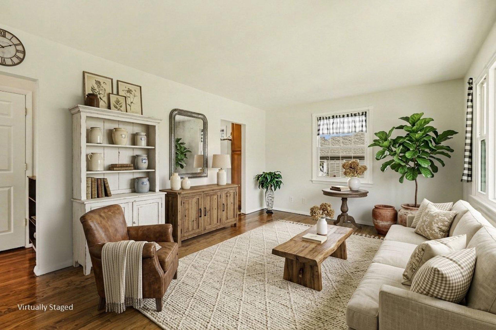 BAYBROOK - Residential