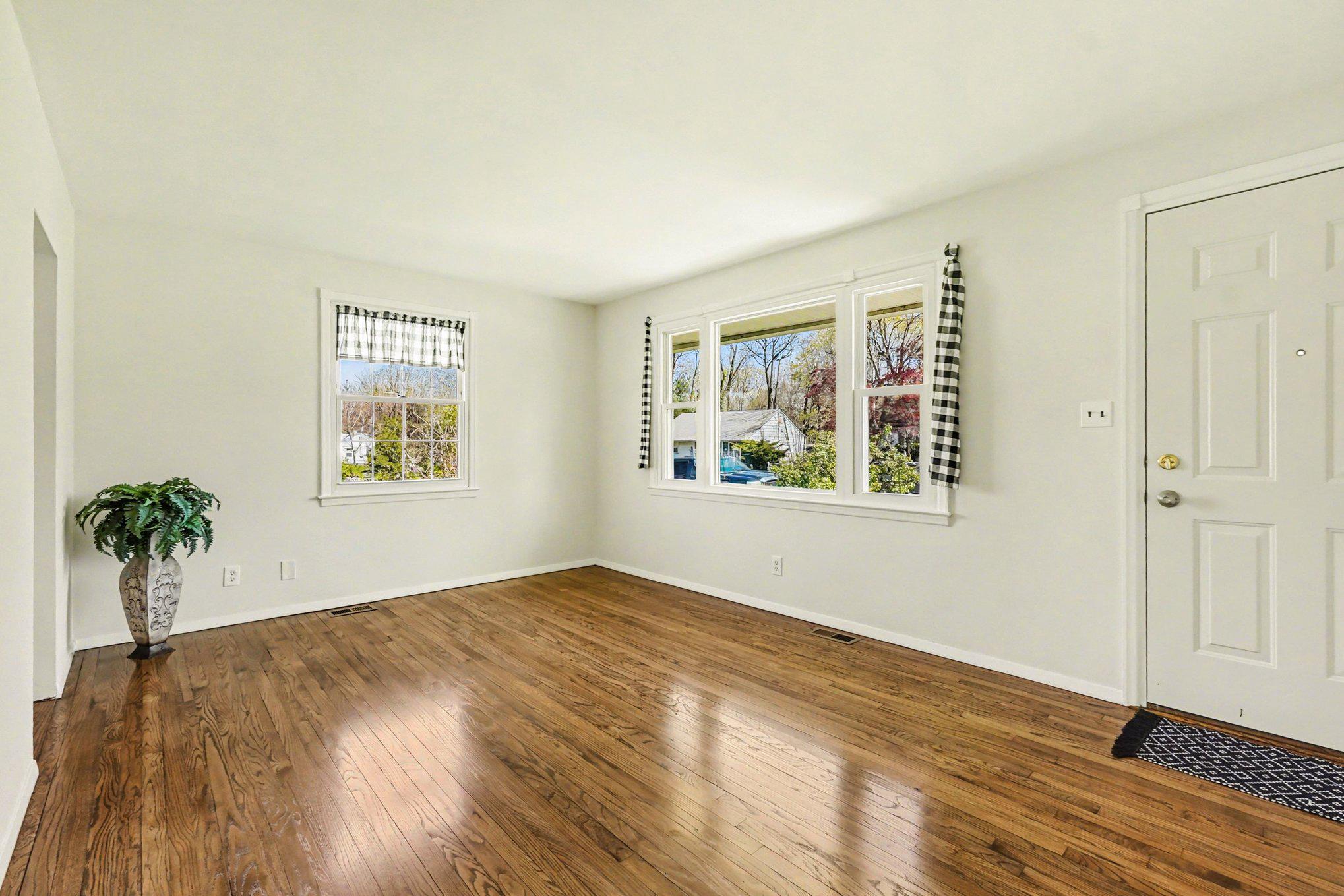 BAYBROOK - Residential