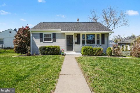 141 BAY BOULEVARD HAVRE DE GRACE MD 21078