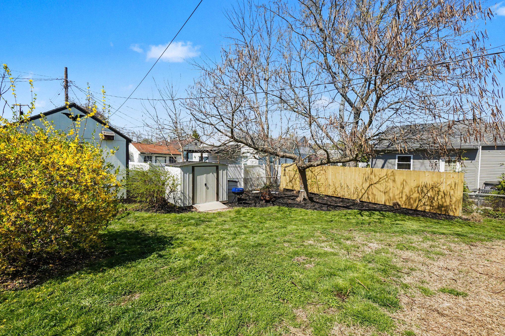 BAYBROOK - Residential