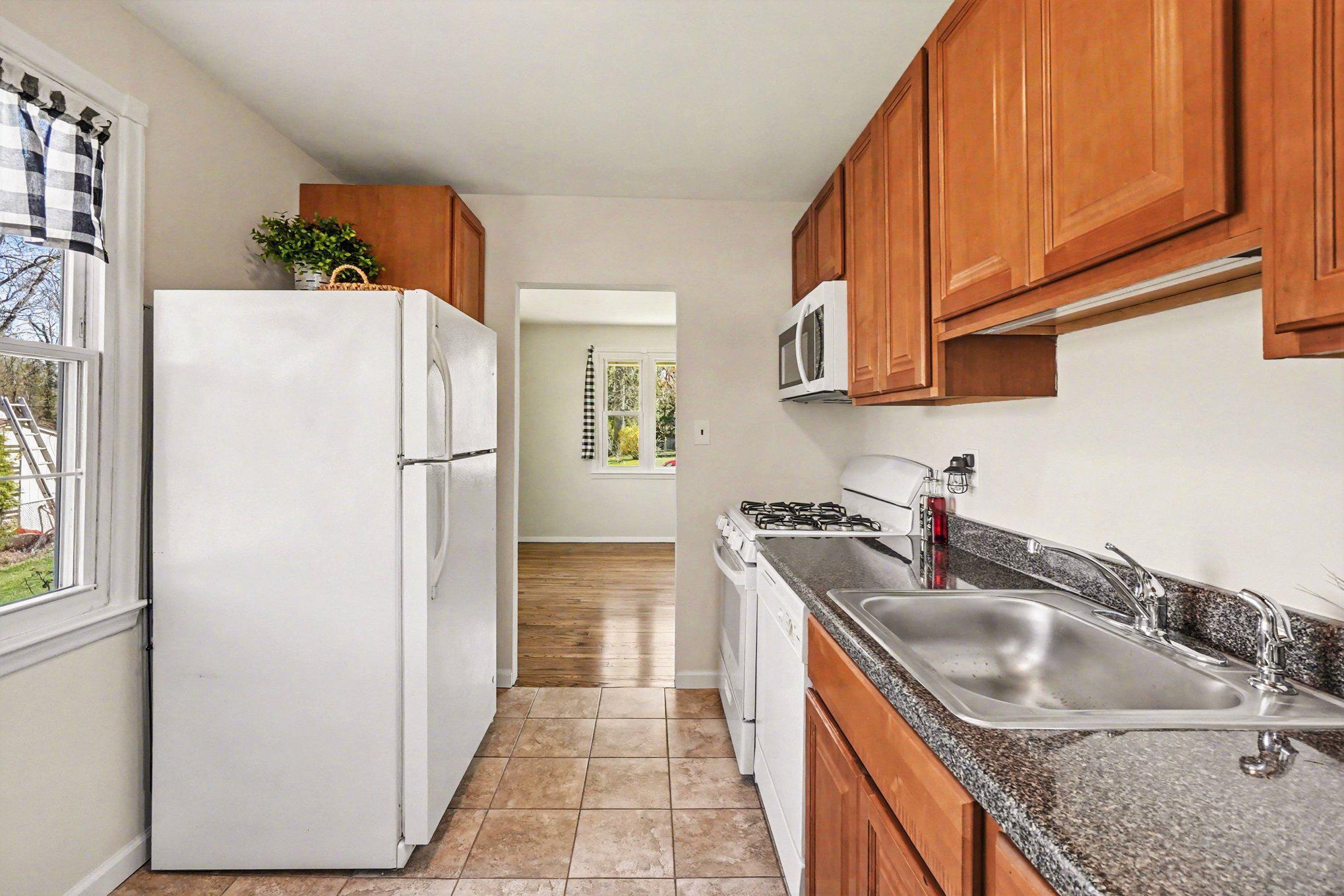 BAYBROOK - Residential