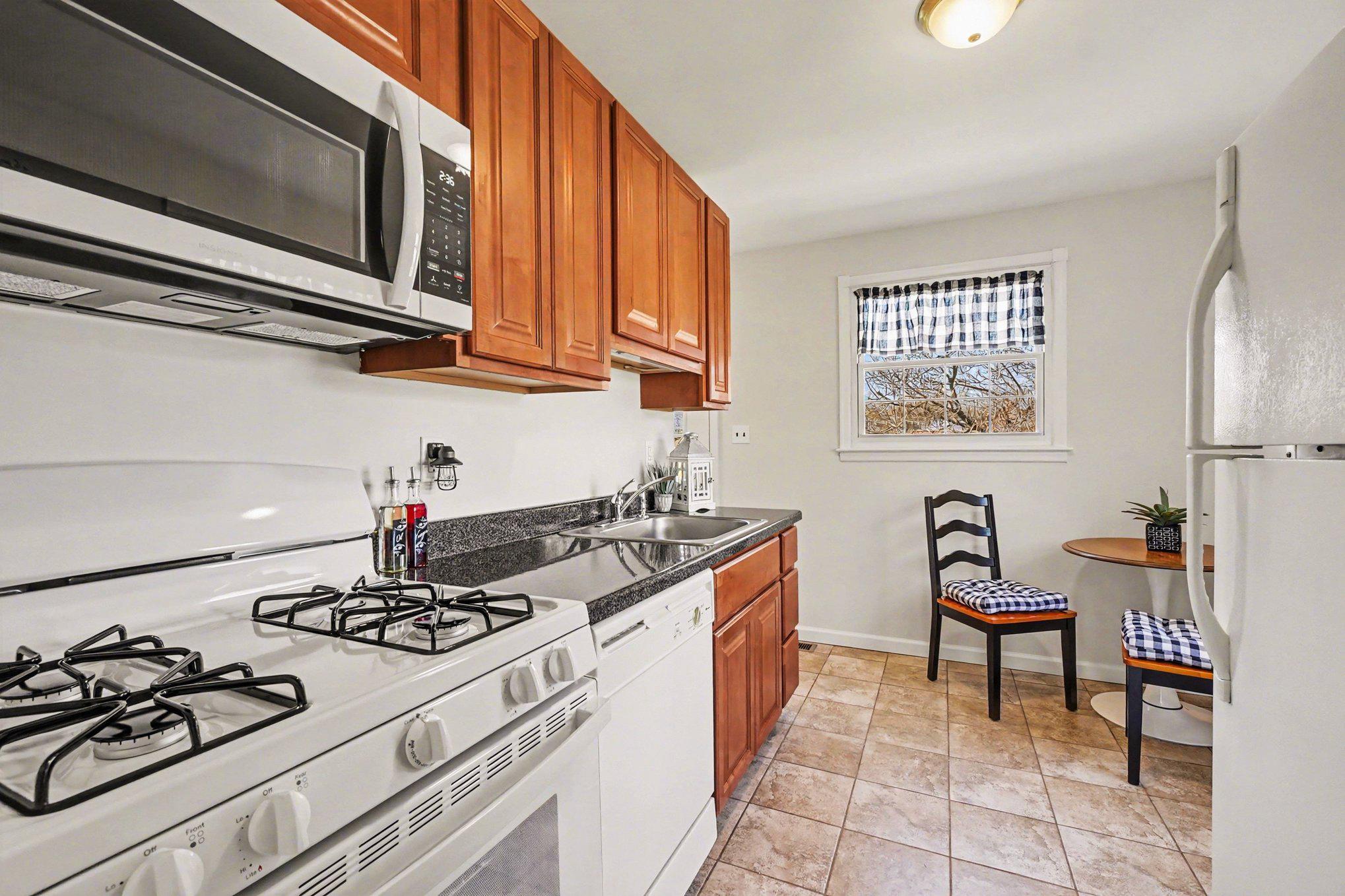 BAYBROOK - Residential