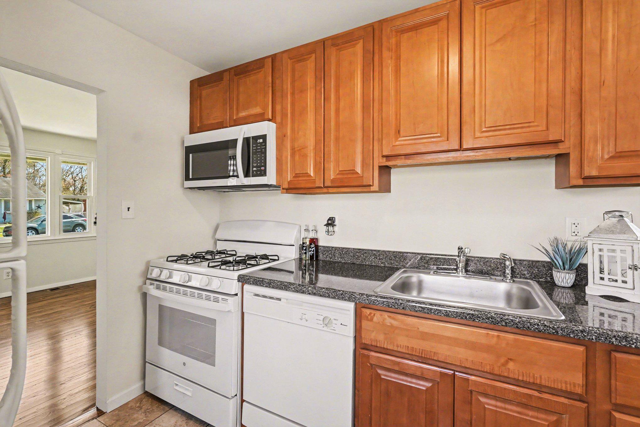 BAYBROOK - Residential