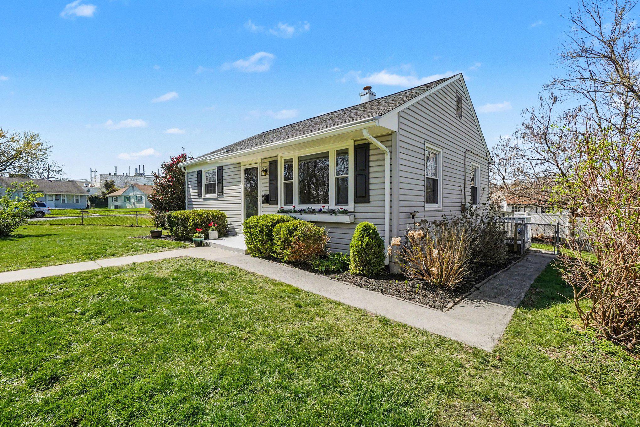 BAYBROOK - Residential